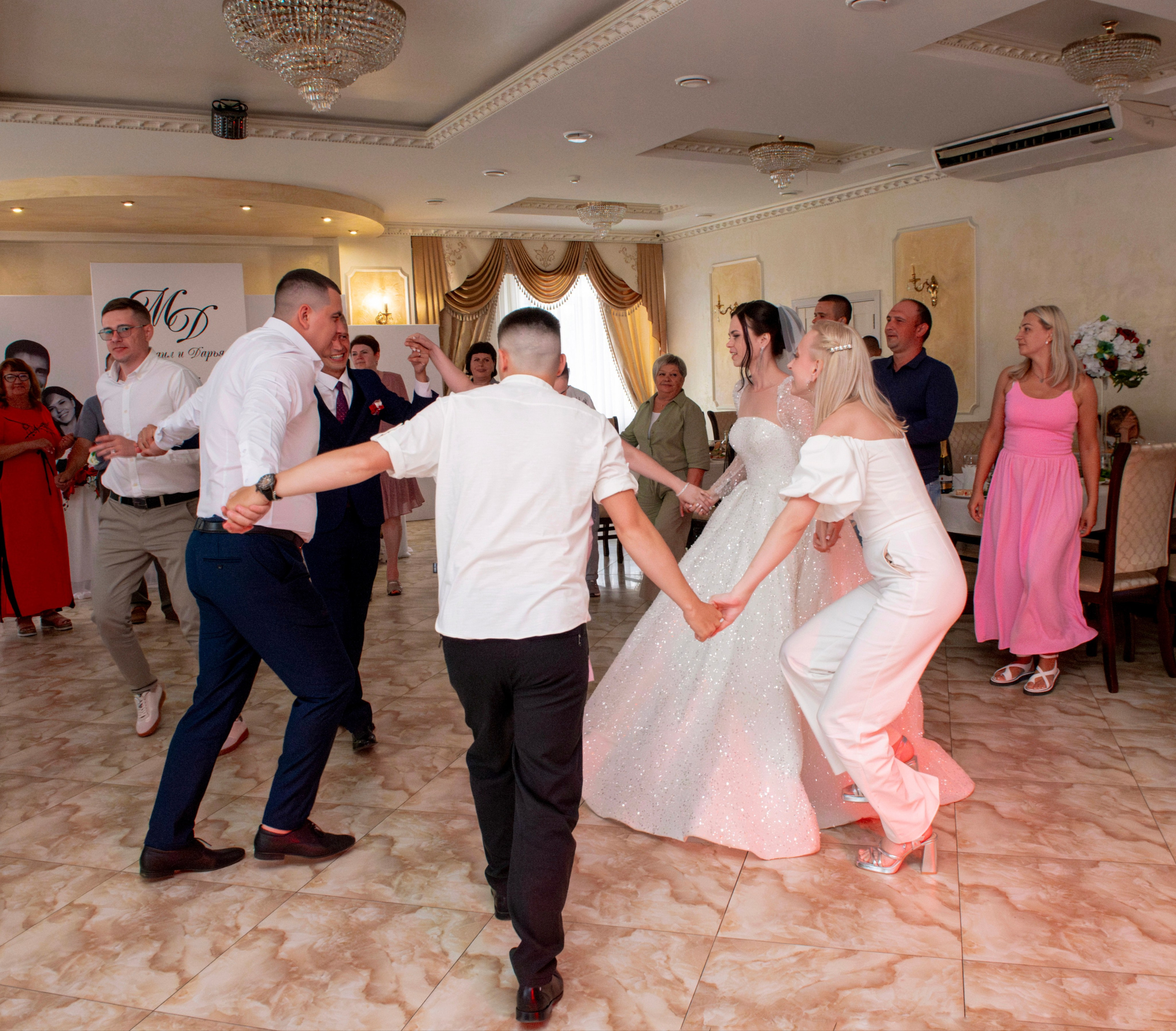 Михаил и Дарья. Крыгина Ольга Фотограф Краснодар