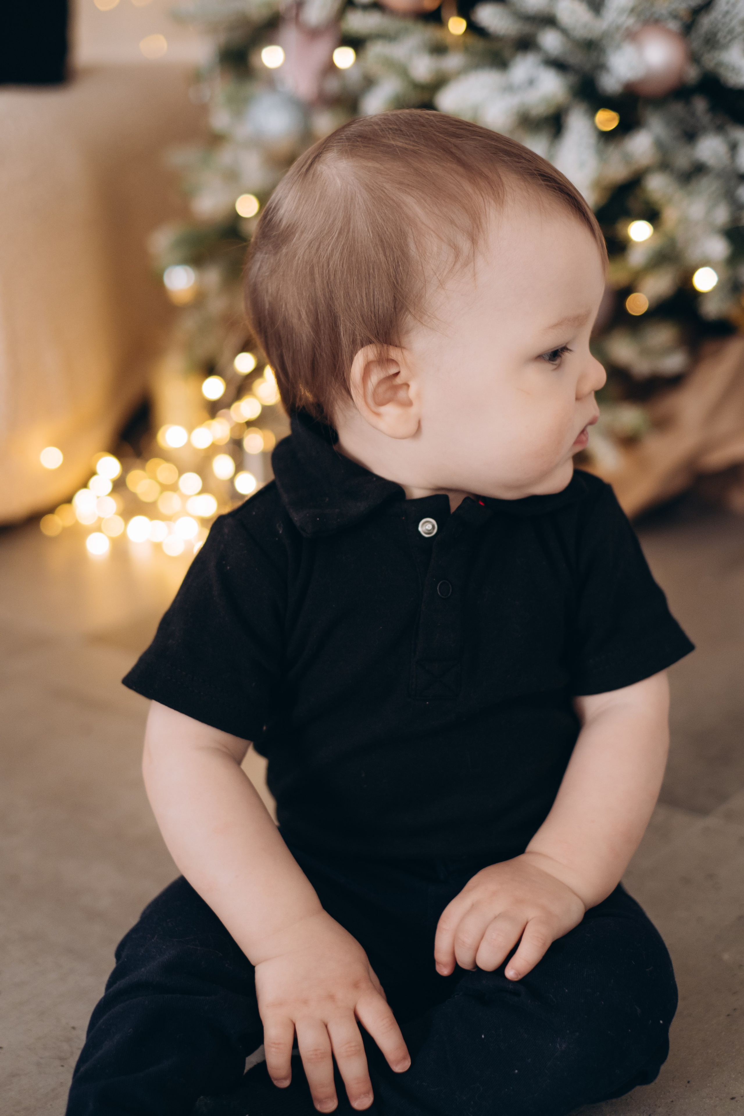 Семейная съёмка. Портретный фотограф | Валерия Кичигина