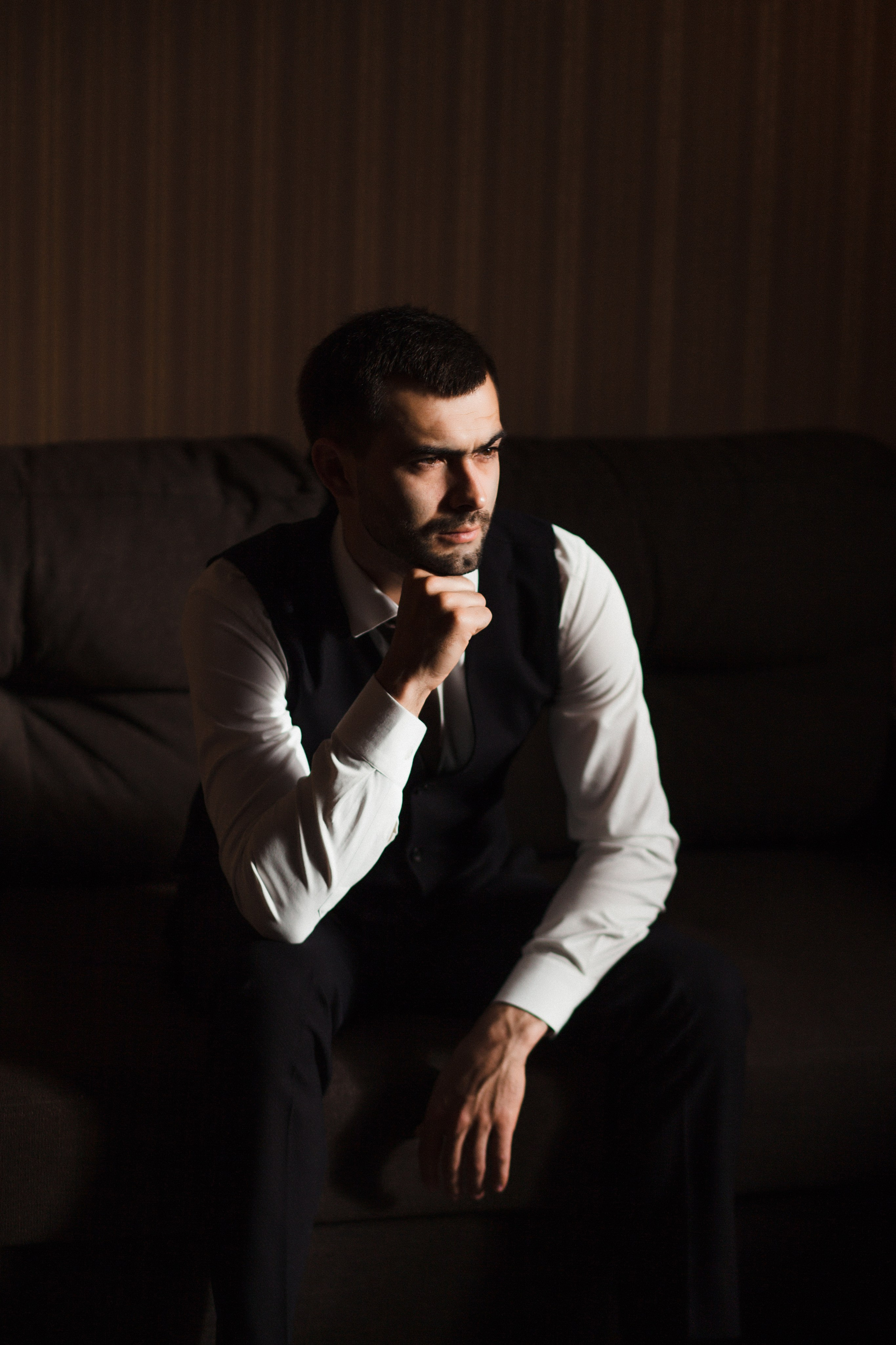 Александр и Виктория. Свадебный и семейный фотограф в Краснодаре