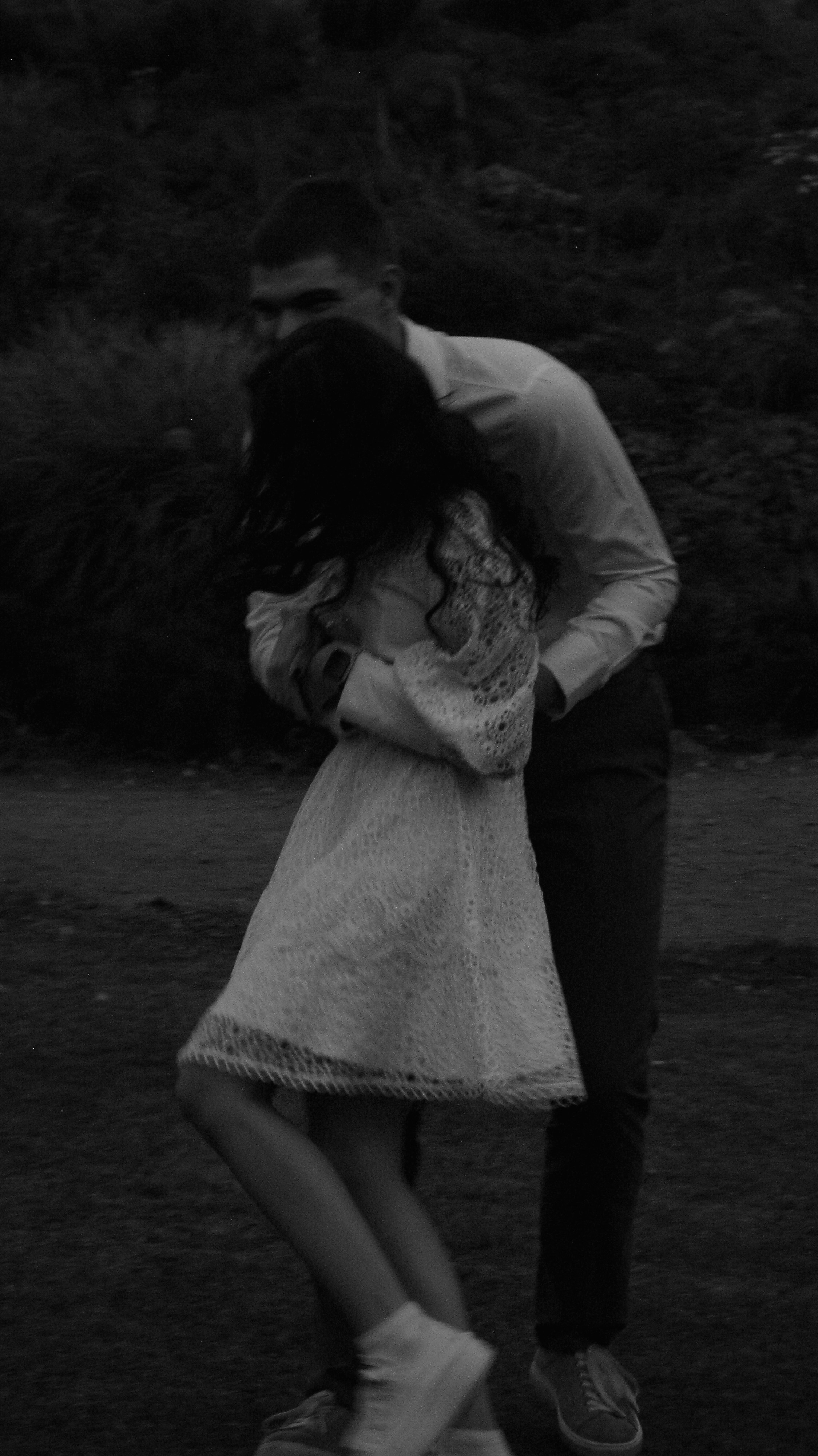 Анастасия и Владислав. Портретный и свадебный фотограф в Москве Александра