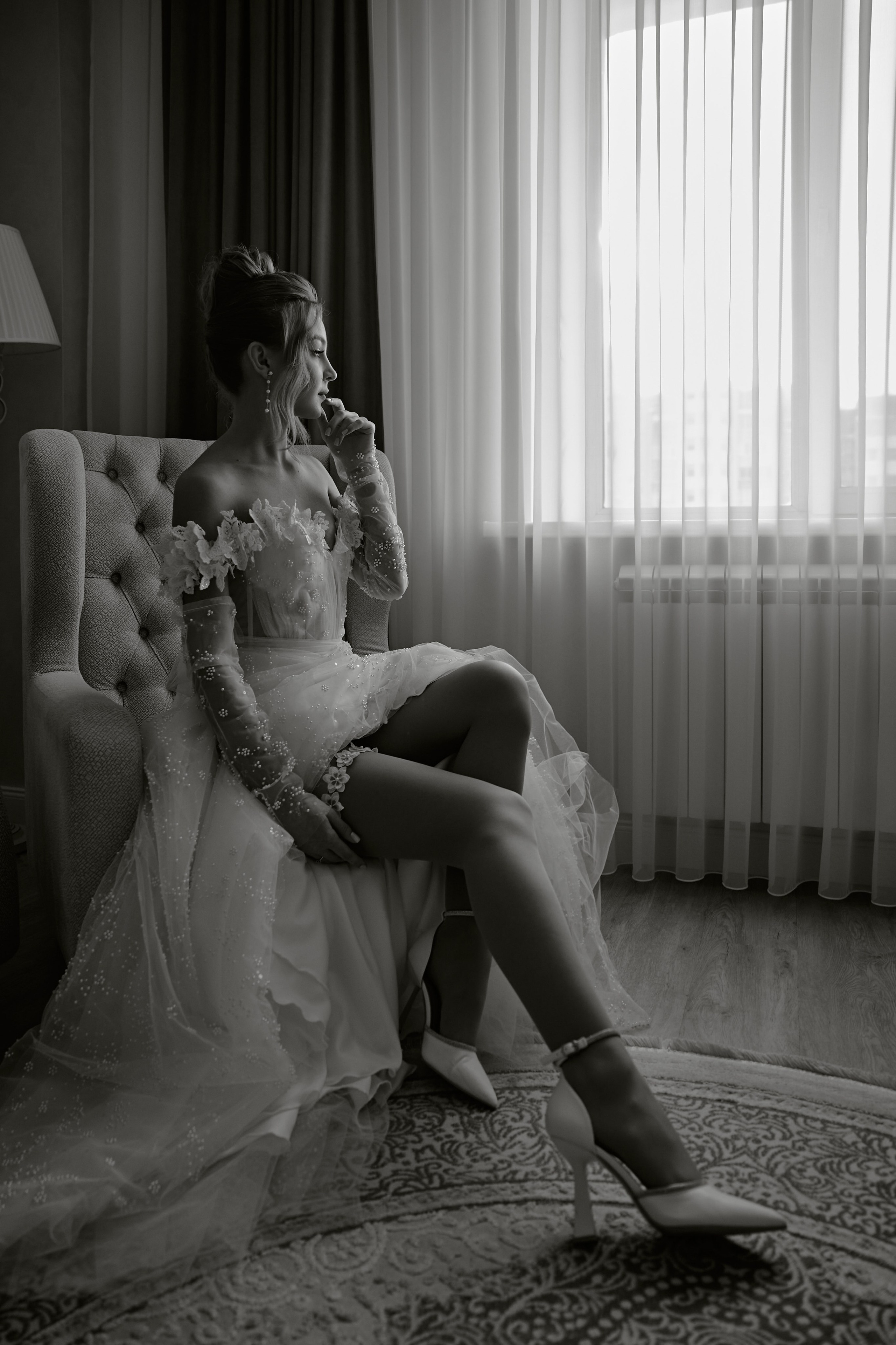 Даша & Алексей. Фотограф