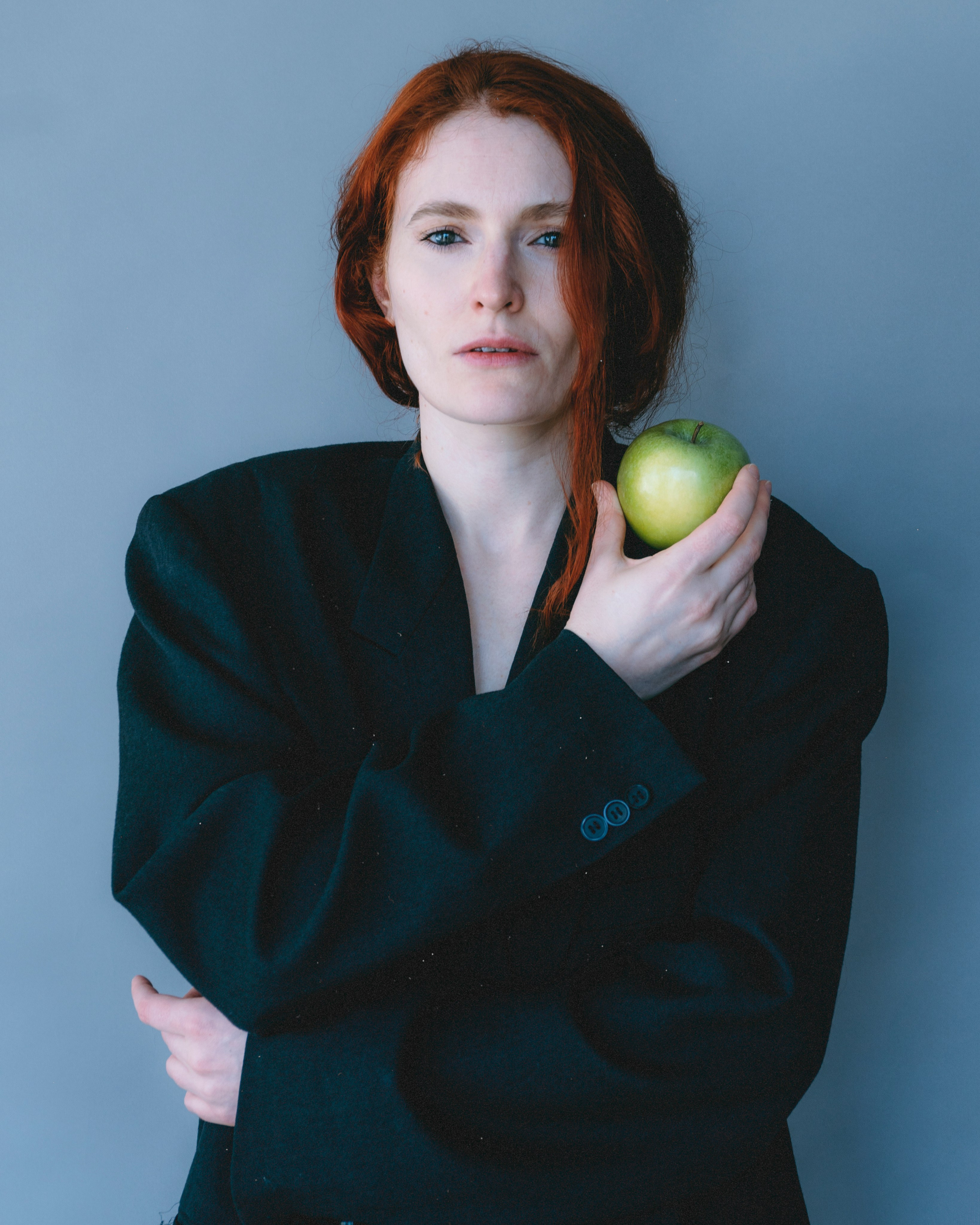 Юлия. Портретный фотограф в Москве