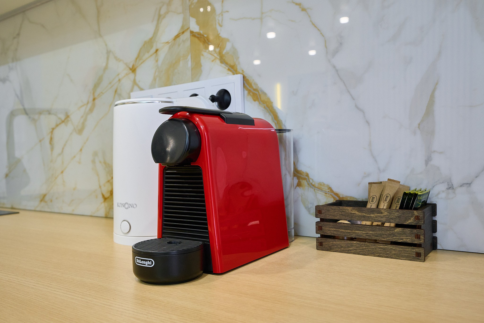 Квартира 137. Интерьерный фотограф в Краснодаре