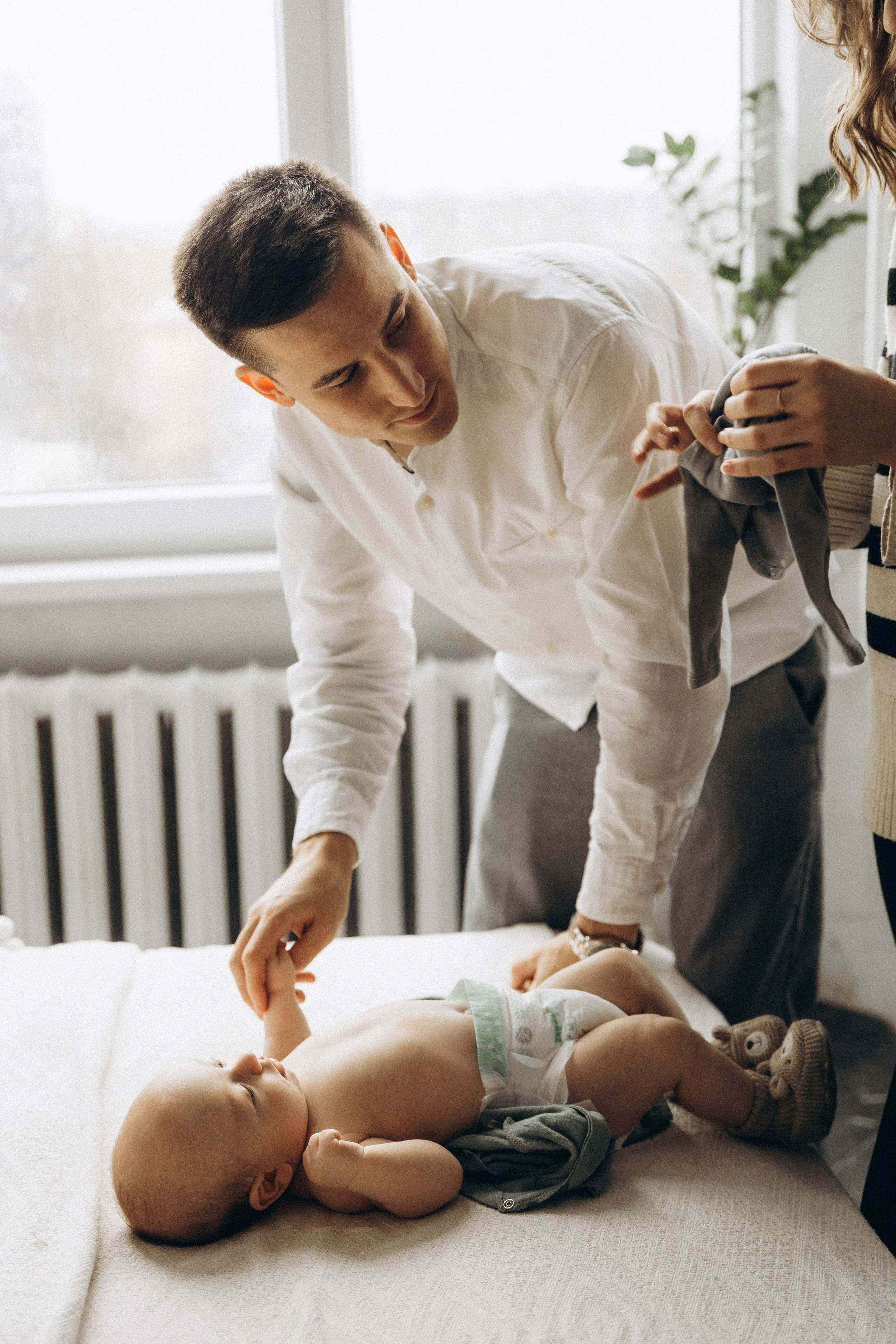 For Kris. Свадебный и портретный фотограф в Калининграде Наталия Еник