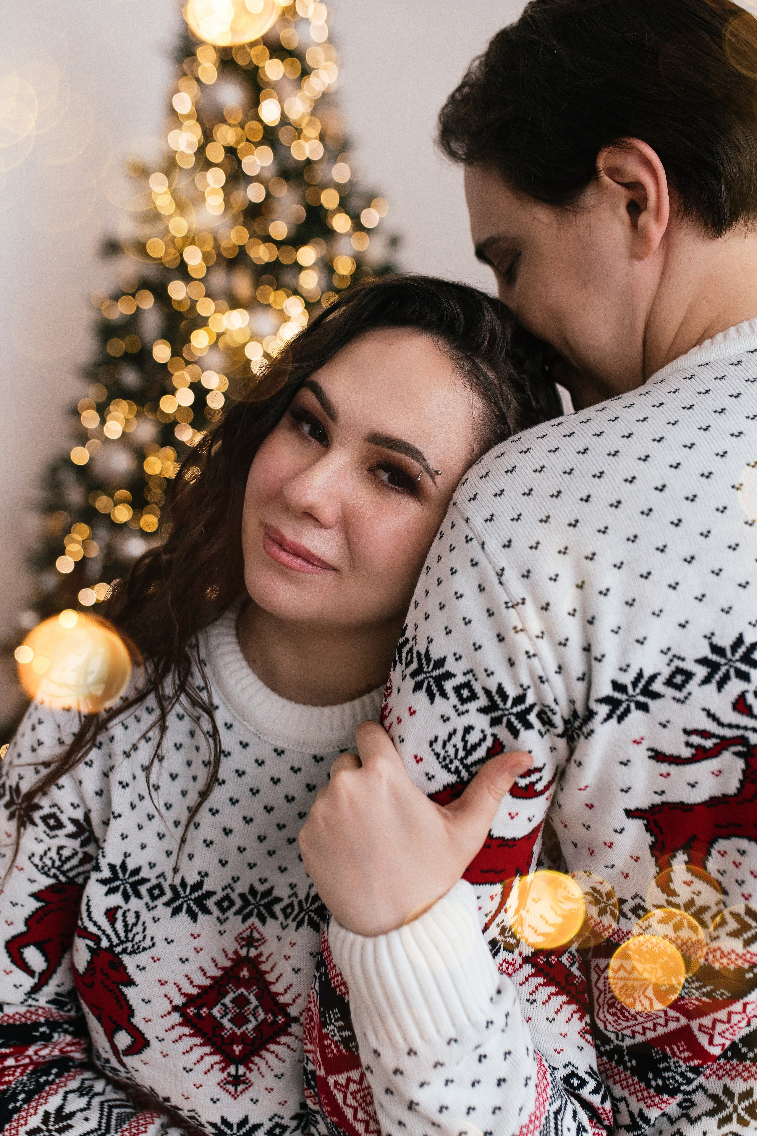 Настя и Андрей. Свадебный, семейный фотограф в Рязани Лена Брант