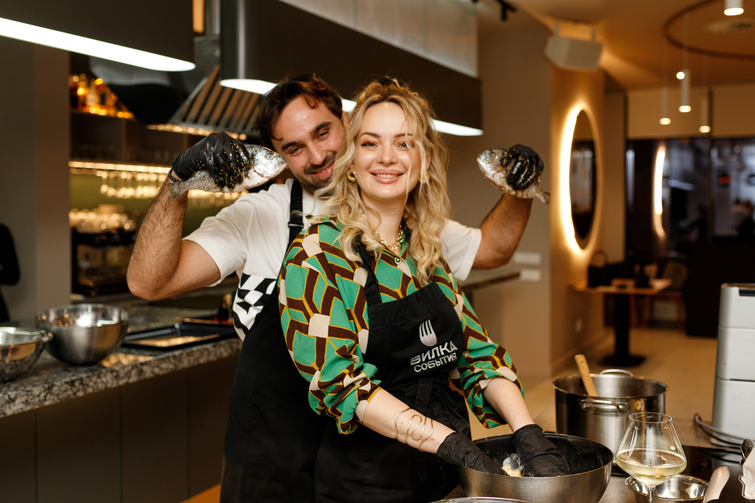 Встреча выпускников в Вилке. Семейный и женский фотограф в Краснодаре Виктория Гупало