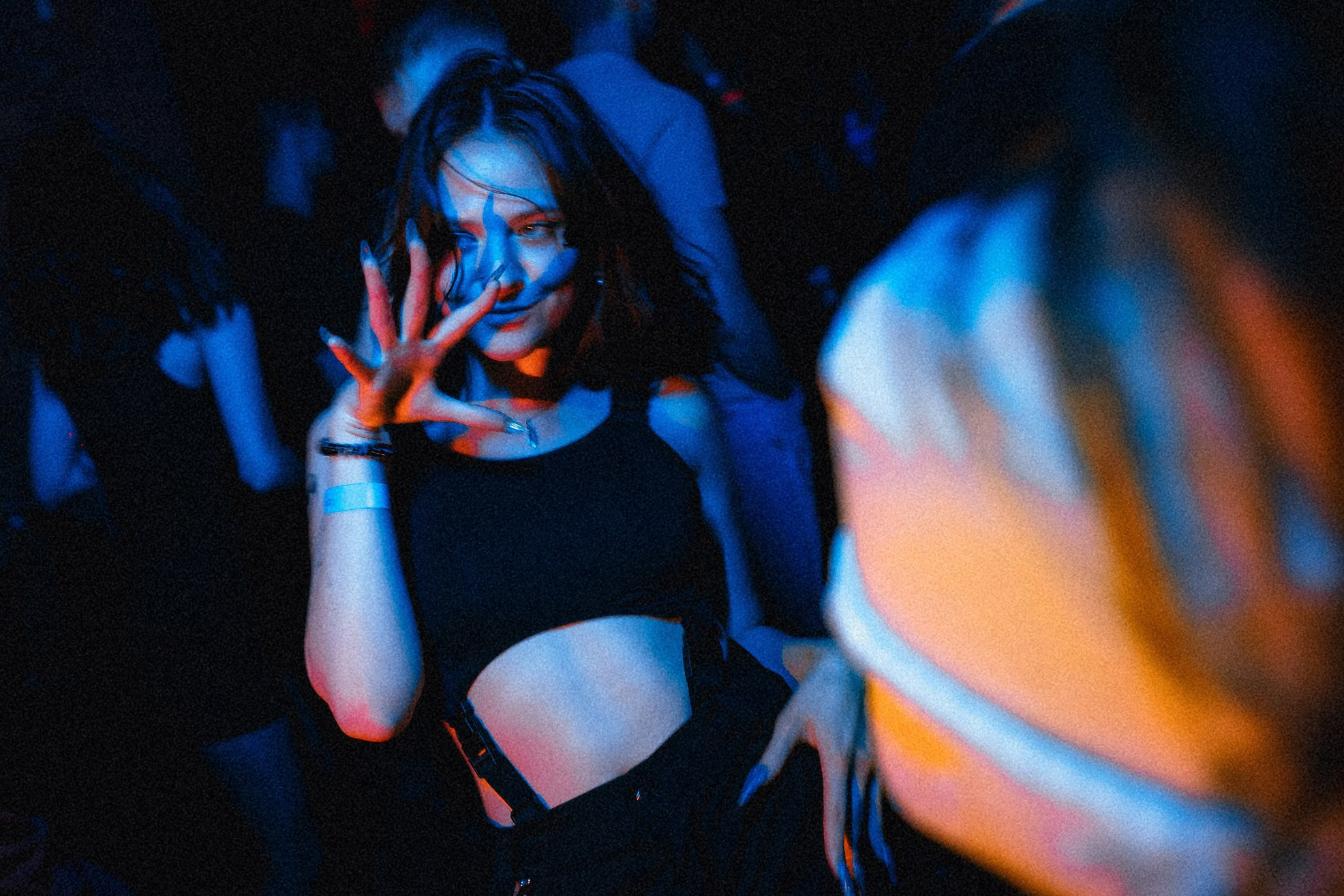 CRIMEWAVE III. KORSHIKOV SERGEY