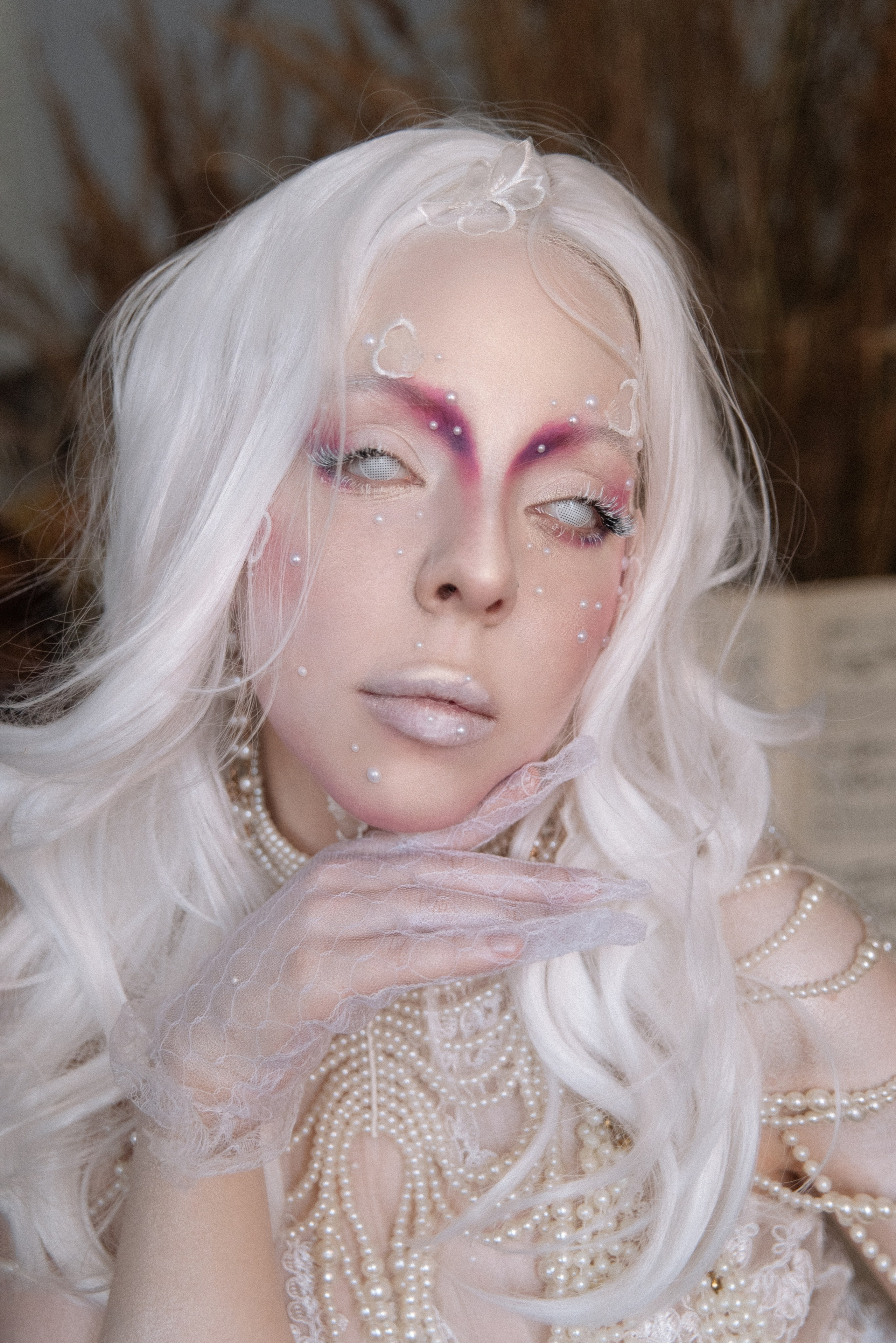 Anastasia. Lisawetta. Фотограф в Санкт-Петербурге