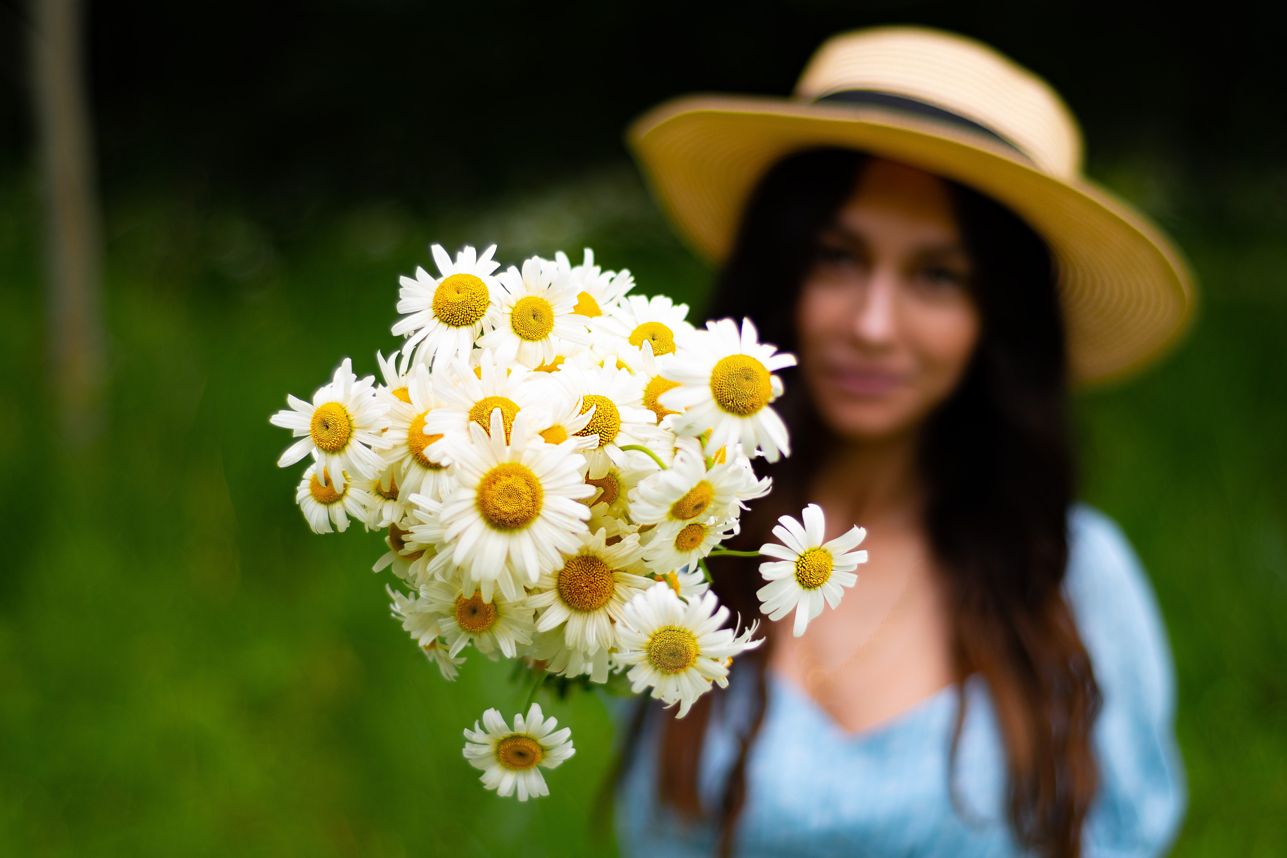 Портрет. Главная