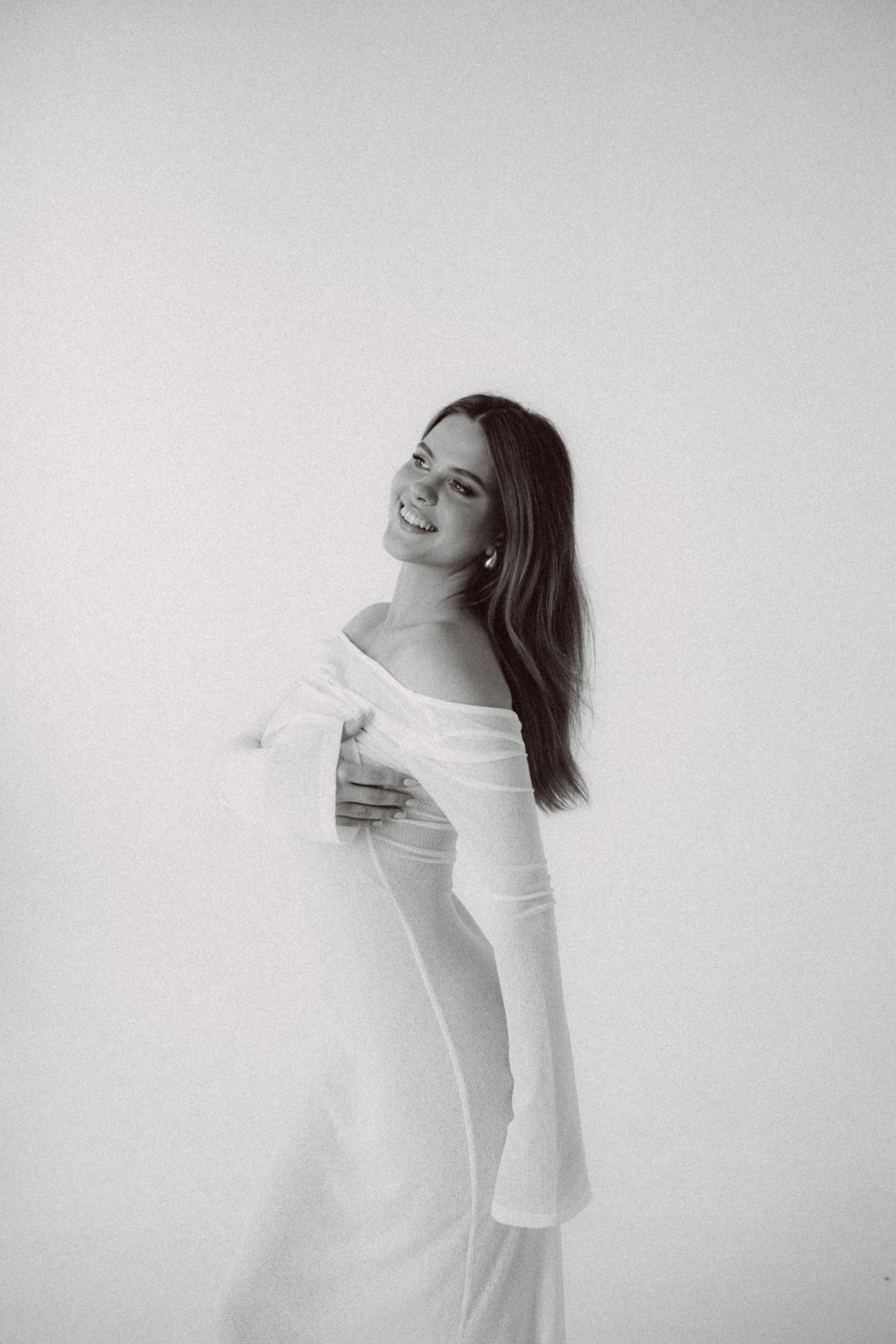 Ксения. Фотограф Стилист Тюмень Вера Хайруллина