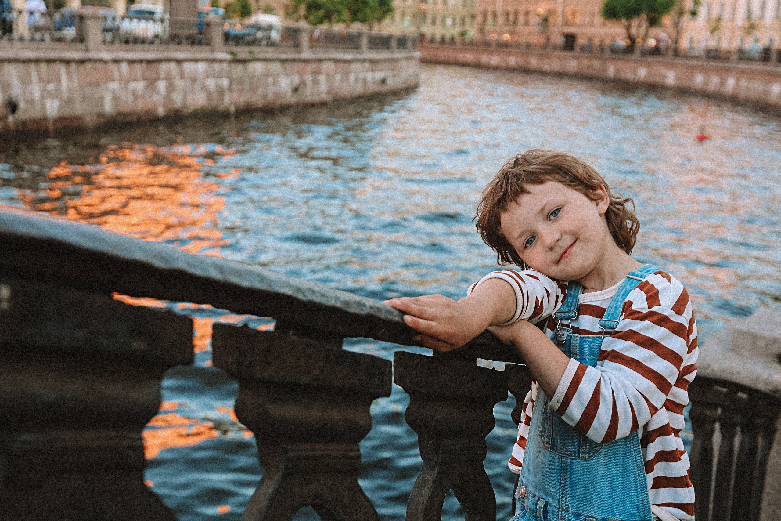 Питер. Семейный фотограф Тюмень, фотограф на роды Салмина Мария