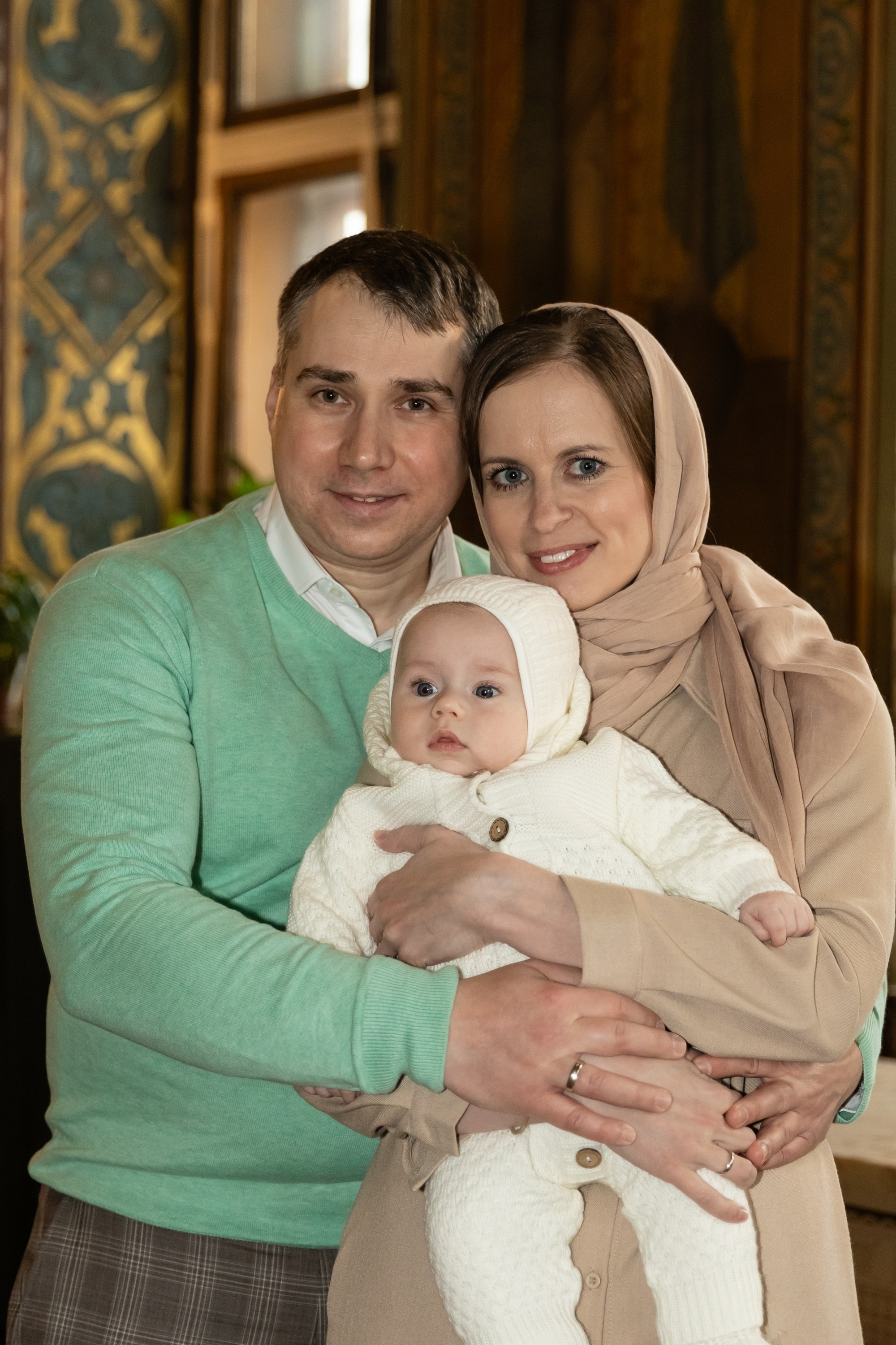 Кристины Артемий. Татьяна Чернышова свадебный фотограф Москва