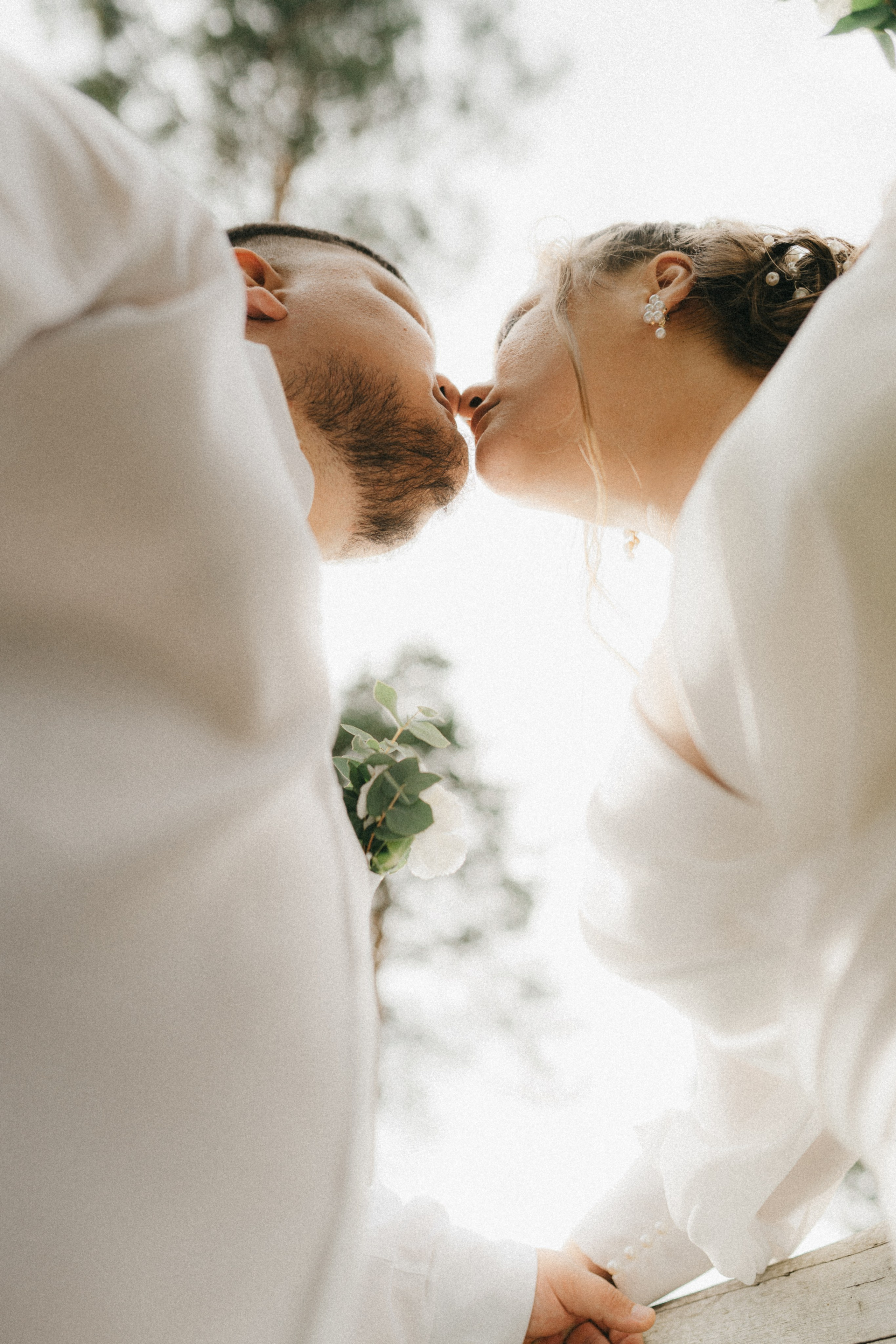 Мазурины. Свадебный фотограф в г. Москва, МО Гороза Алена