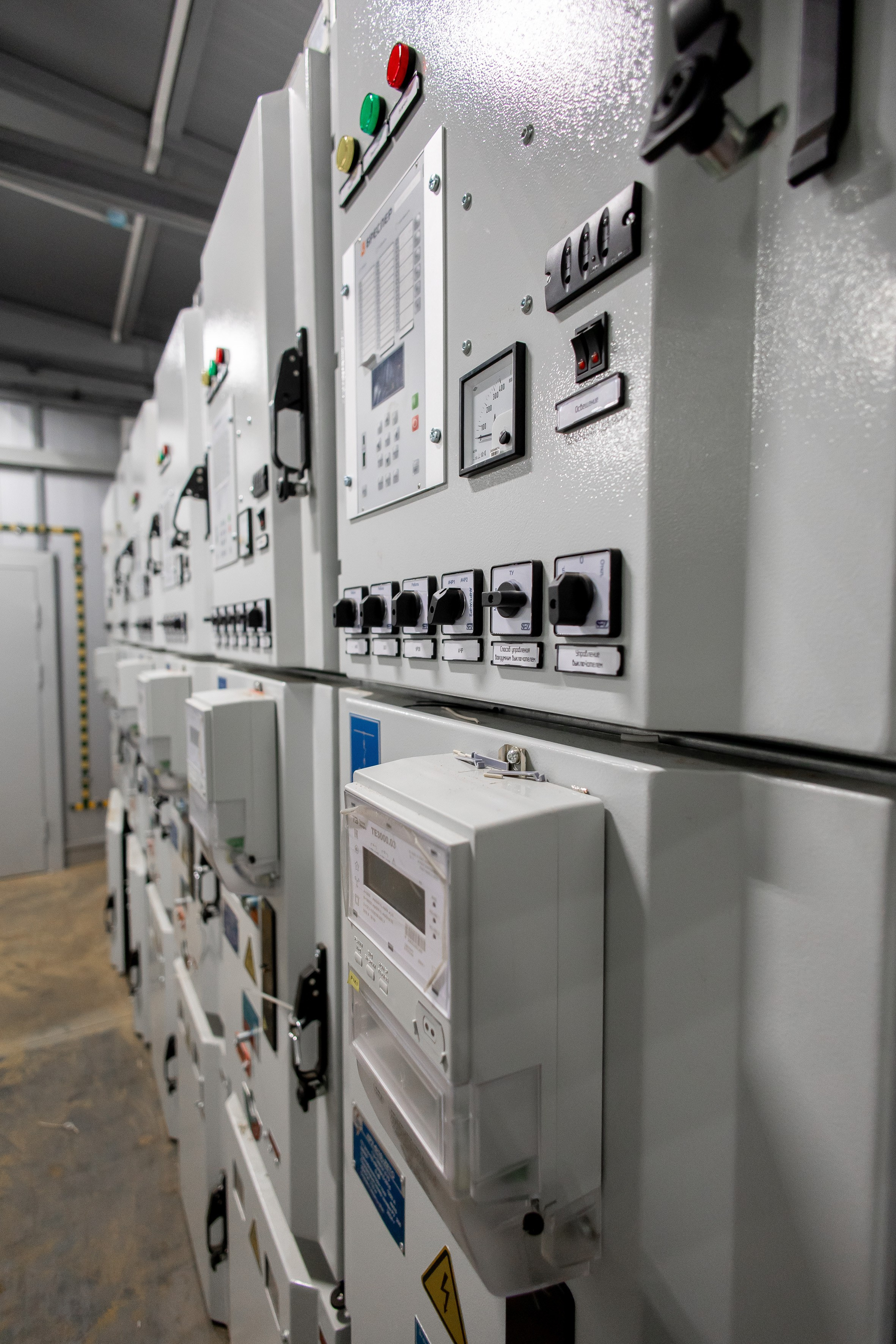 МехКолонна 26 г. Тамбов. Свадебный и портретный Фотограф в Липецке Дмитрий Котюков