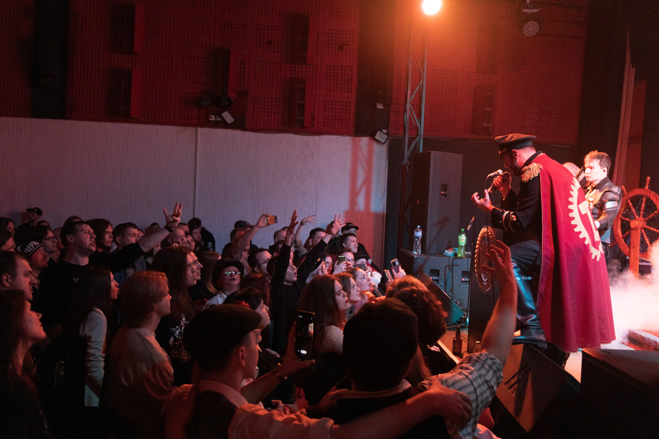 Концерты и выступления