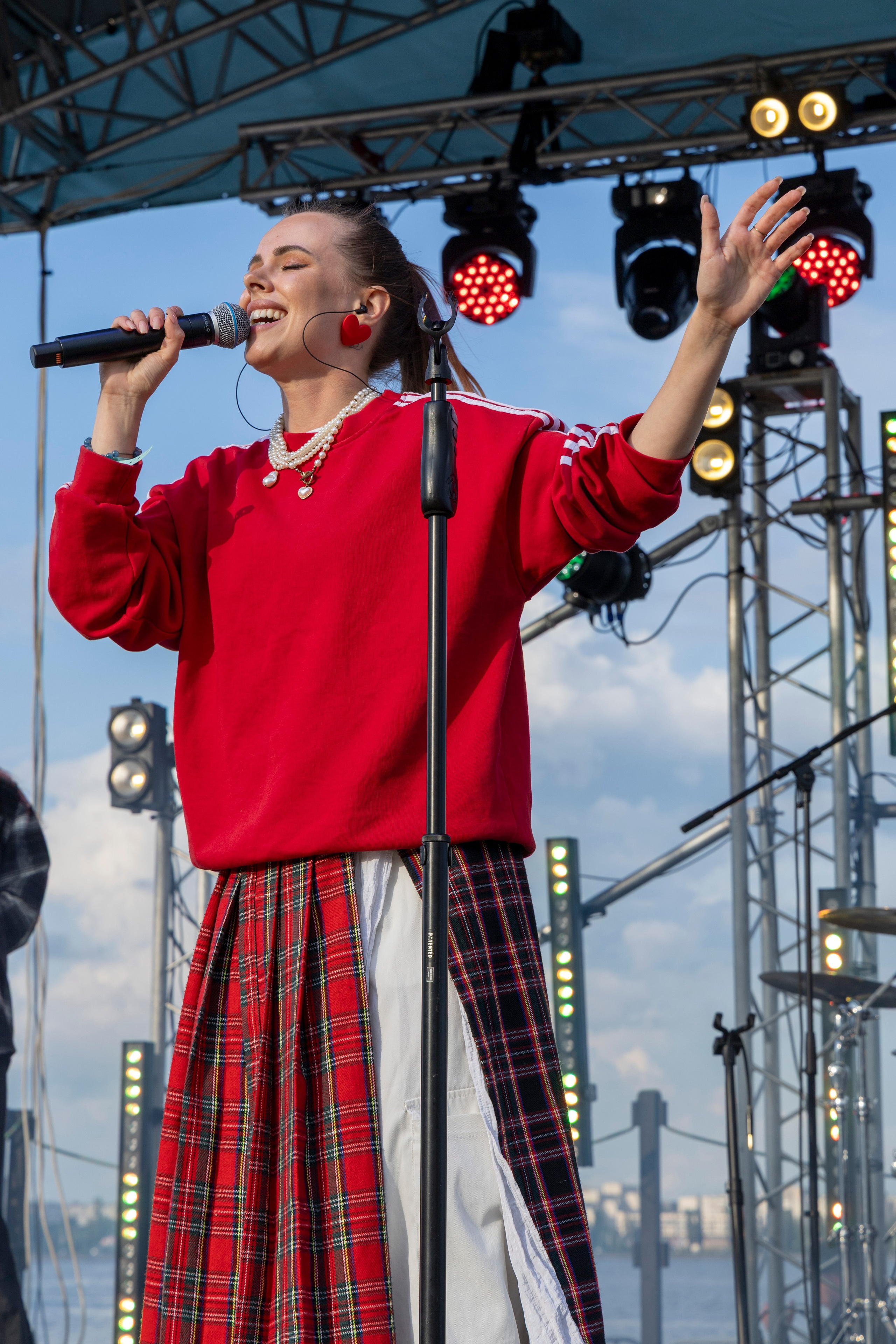 Концерты и выступления