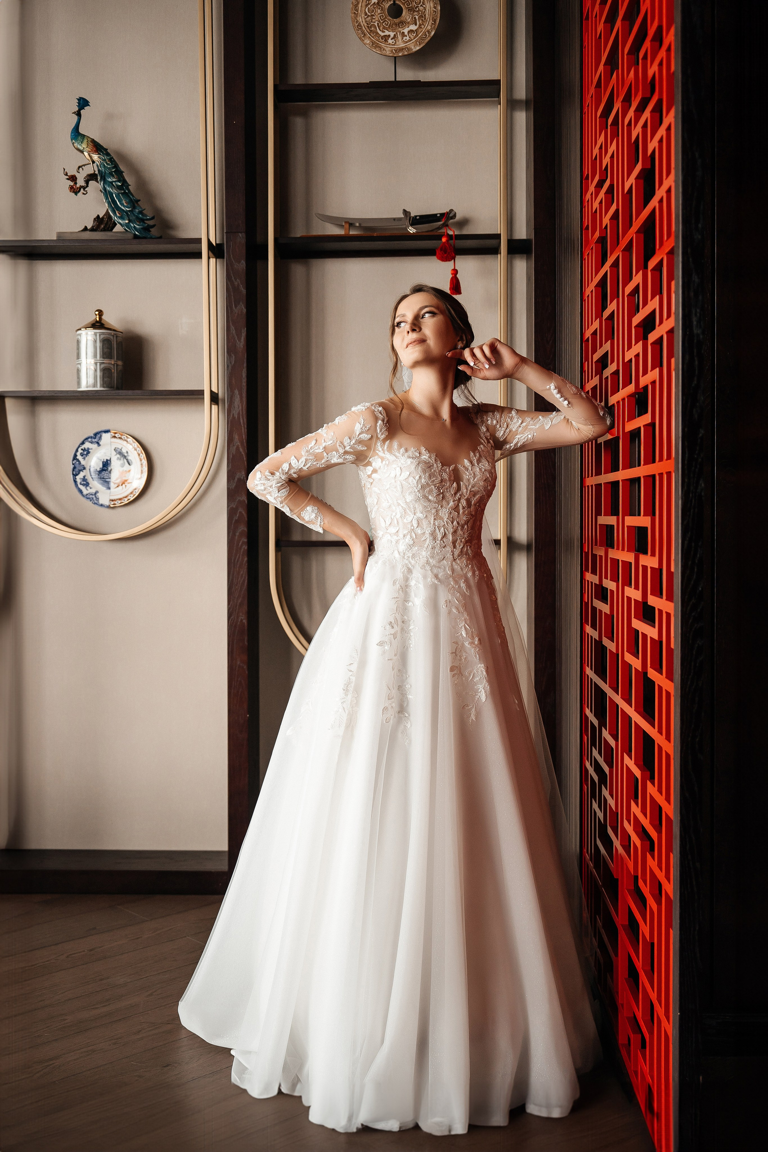 Павел & Анастасия. Lokos.pro Ник Соколов Фото и Видео Москва/Ростов-на-Дону