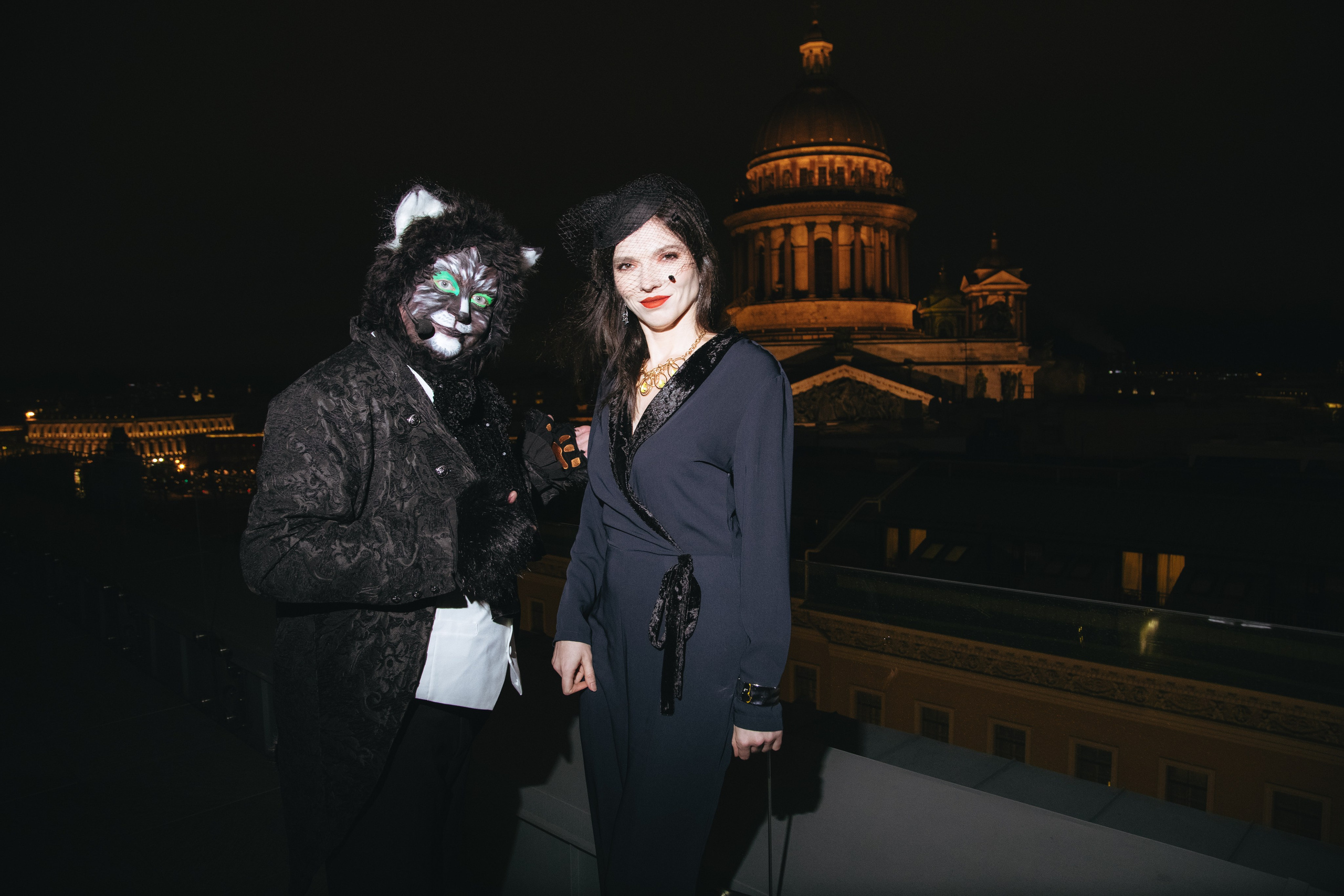 Репортаж. Фотограф Ксения Крохина Санкт-Петербург