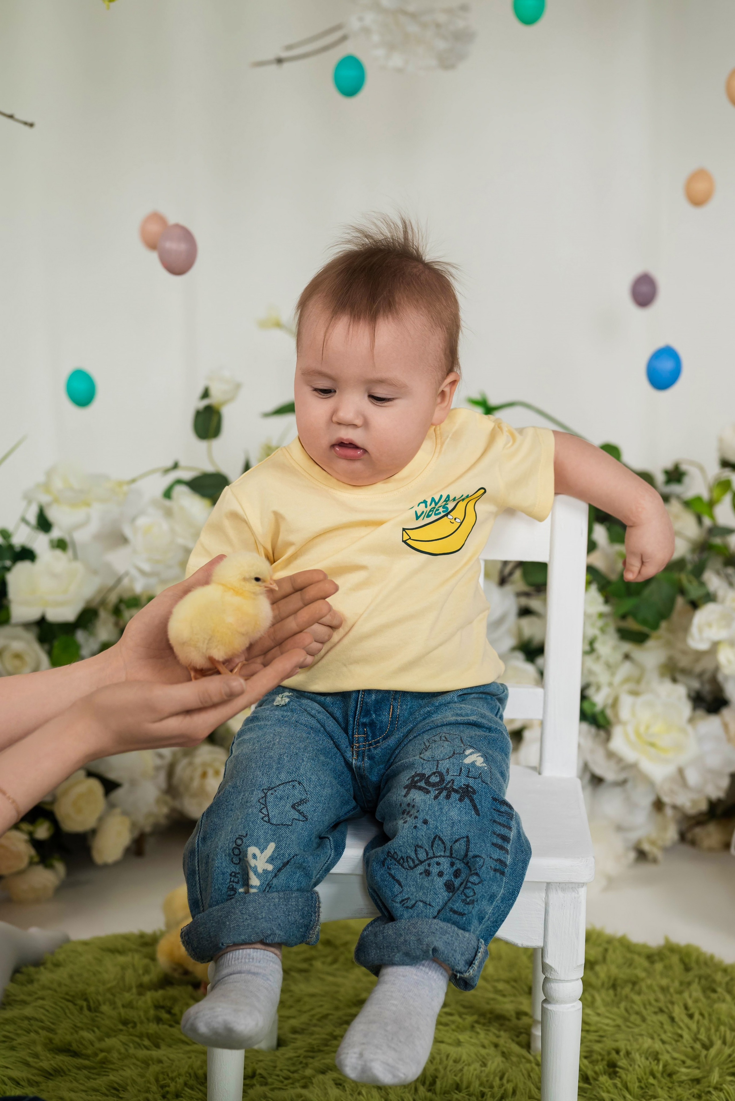 Фотопроект Пасха 2026 г. Фотограф в городе Салават