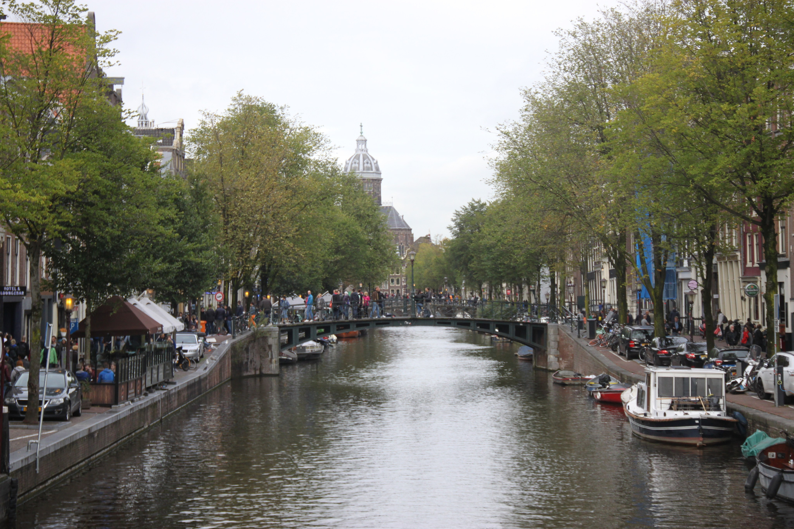 Amsterdam, Netherlands. Andrey Filippov Photographer