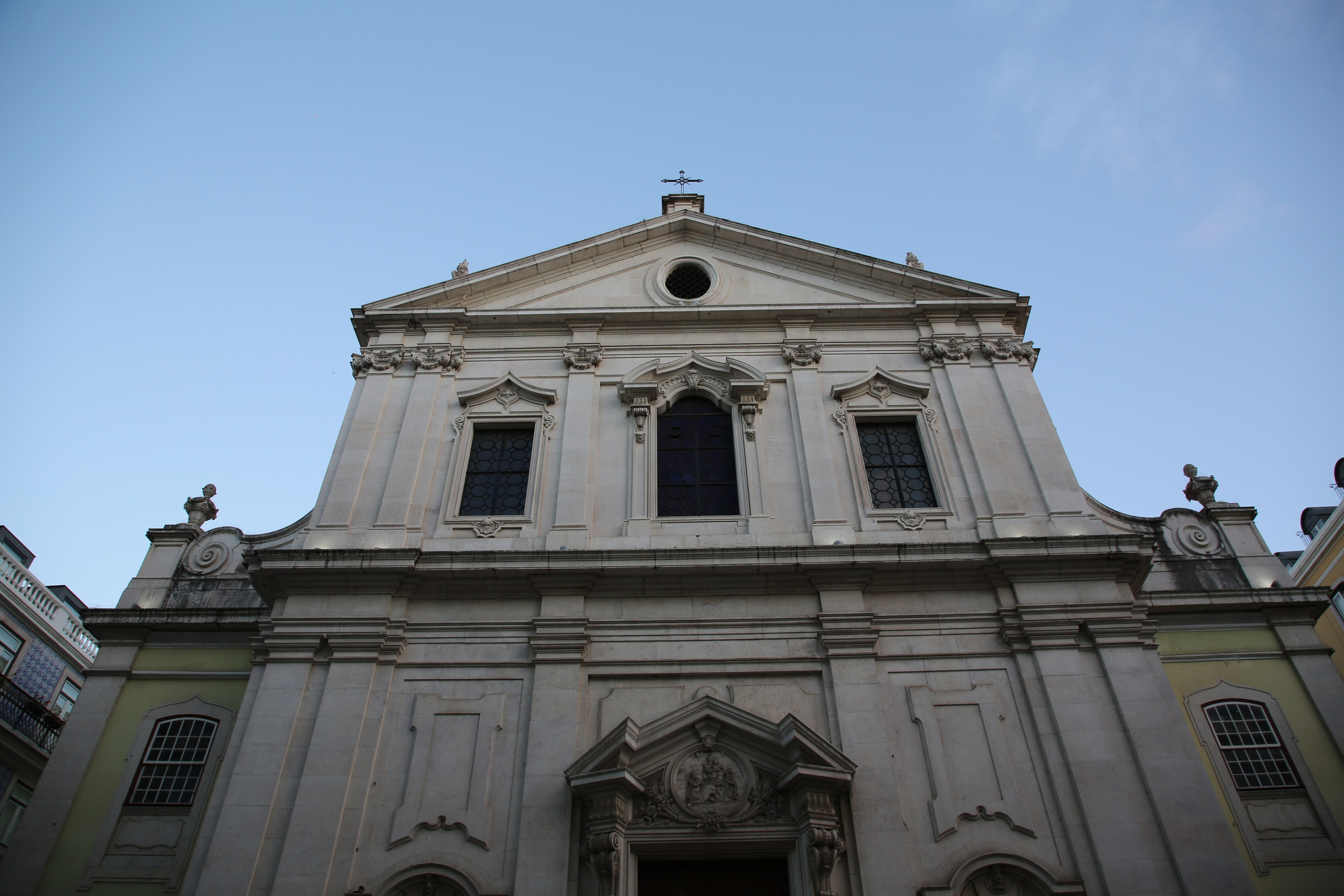 Lisbon, Portugal. Andrey Filippov Photographer