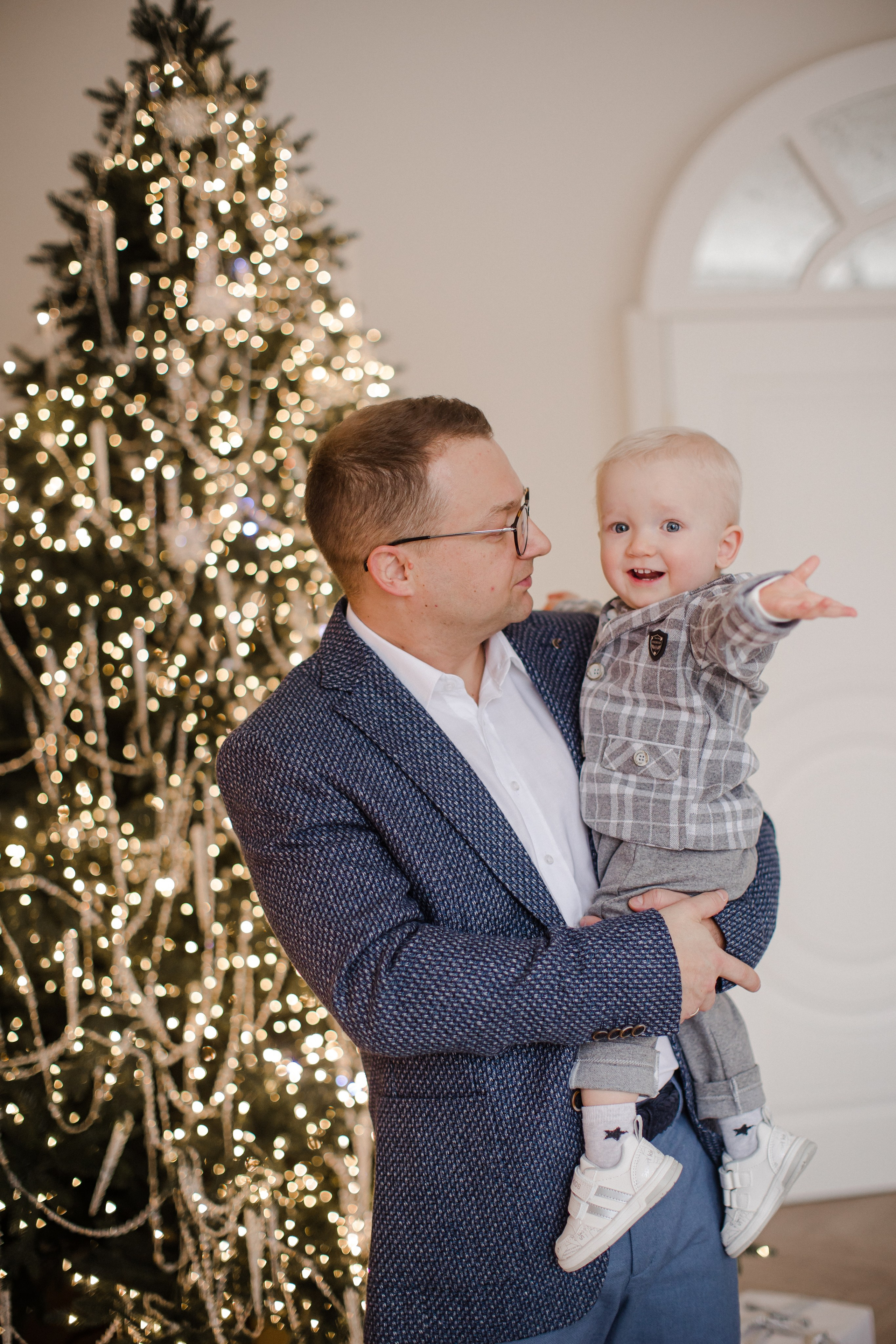 Коля и Инга. Семейный и детский фотограф в Москве Кузьмина Мария