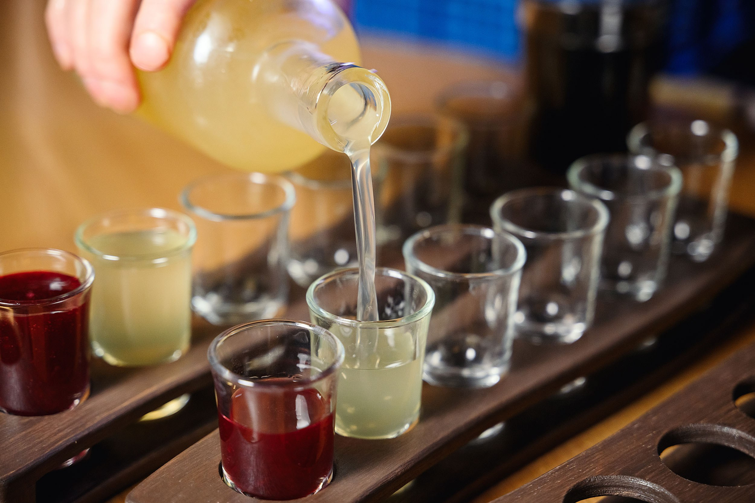 Фоторепортаж из бара Dreadnought. One Media Life: фоторепортажи, фотоотчеты с мероприятий и заведений