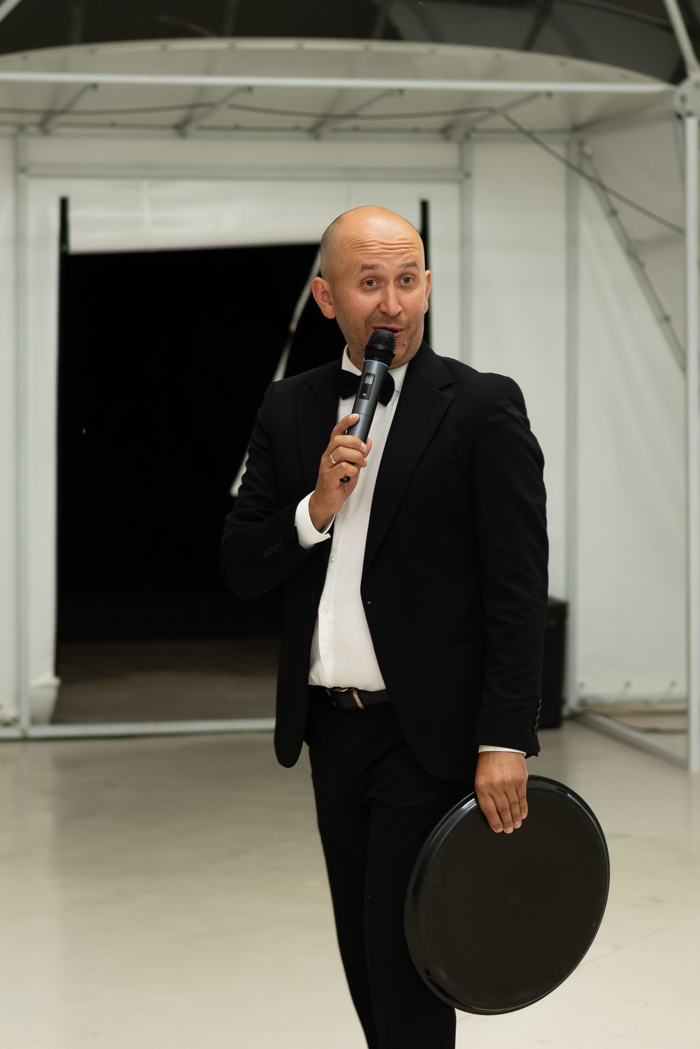 Кристина и Алексей. Фотограф Галина Рагозина