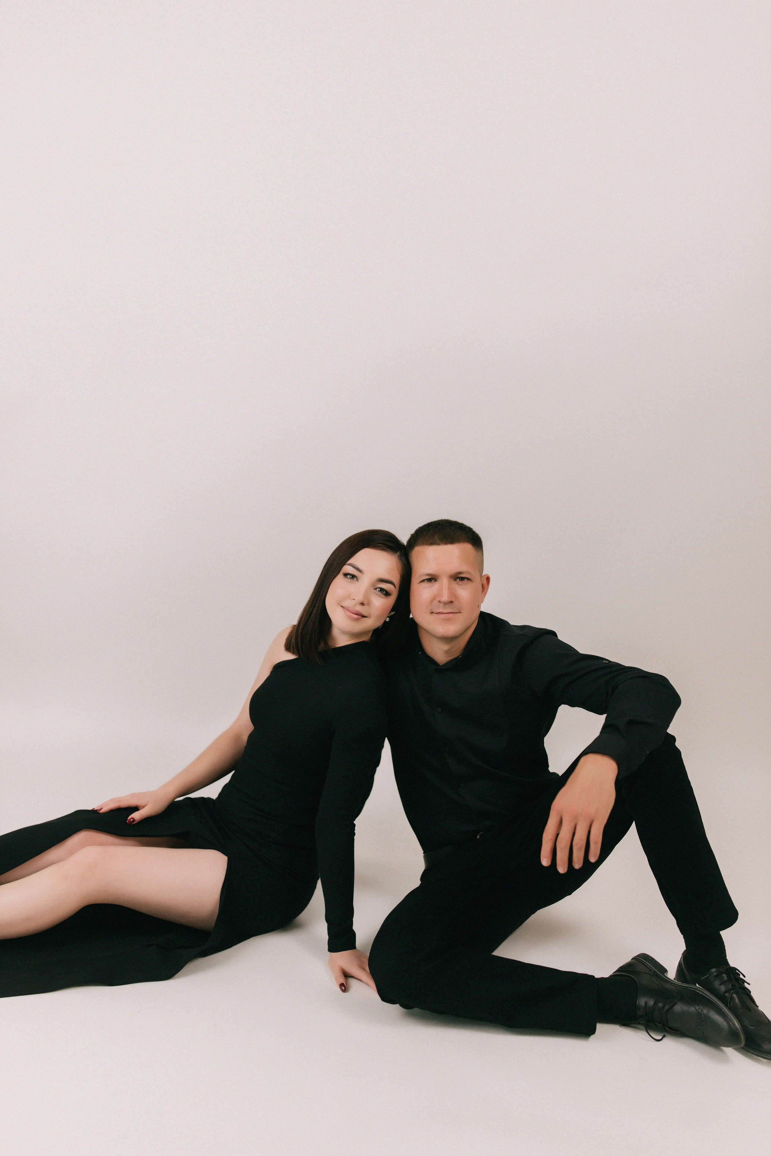 Роман и Алина. Свадебный и семейный фотограф в Казани и Волжске