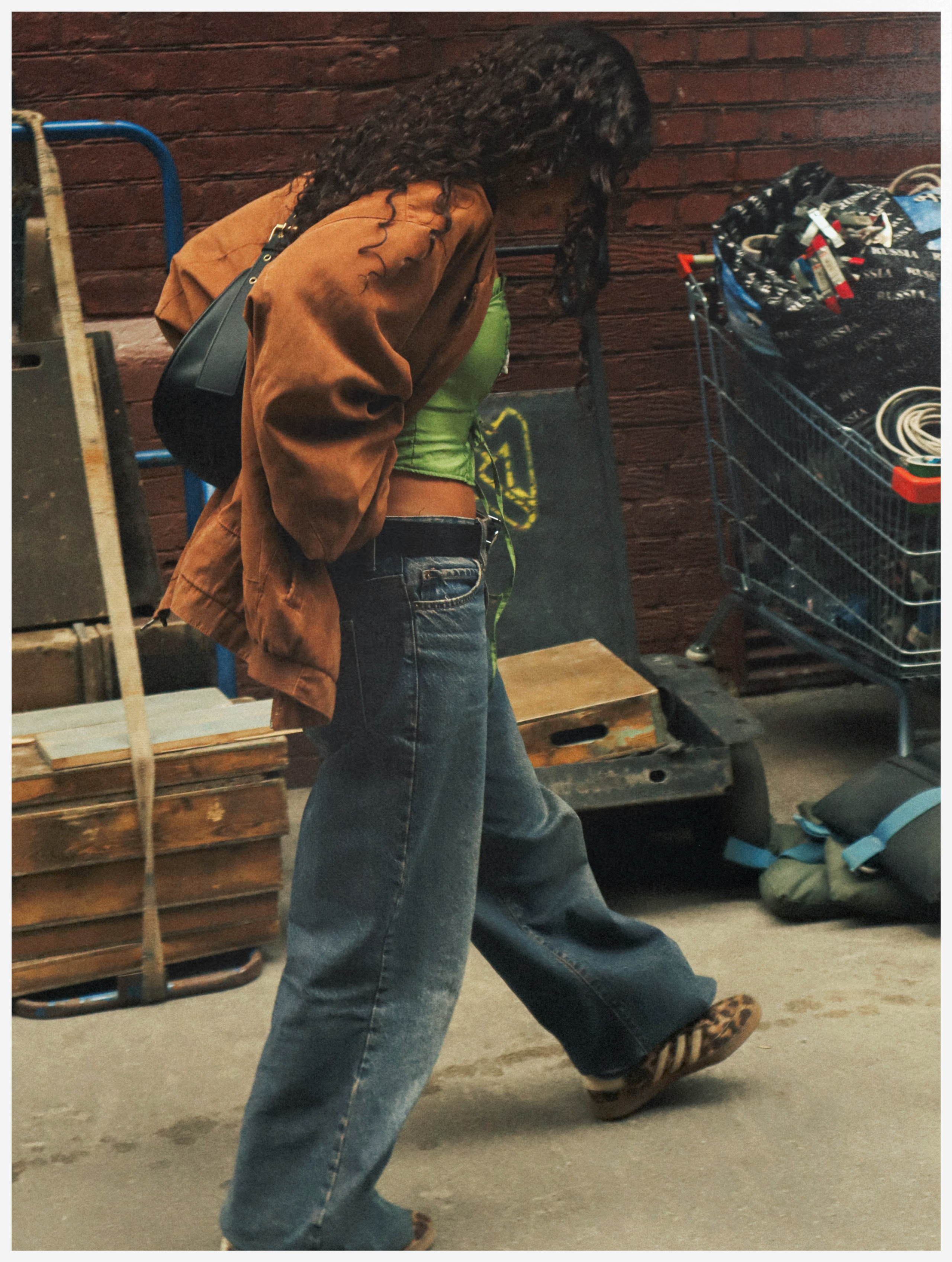 Софья. Портретный и свадебный фотограф в Москве Александра