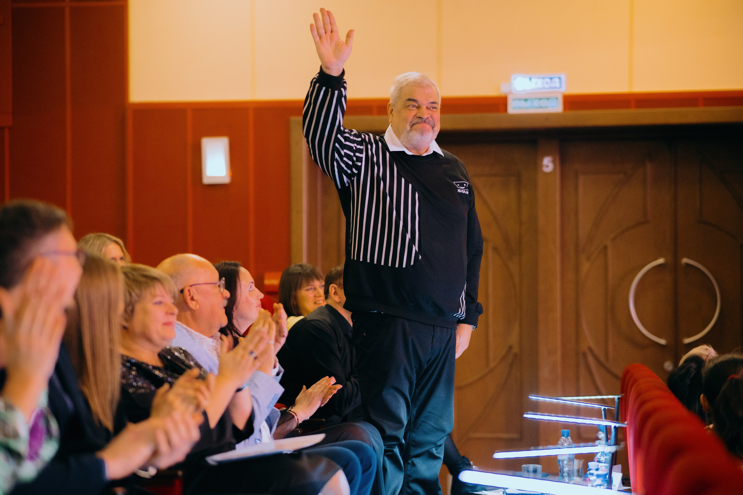 Мама года. Репортажный, портретный и свадебный фотограф в Магнитогорске Степан Самовиков