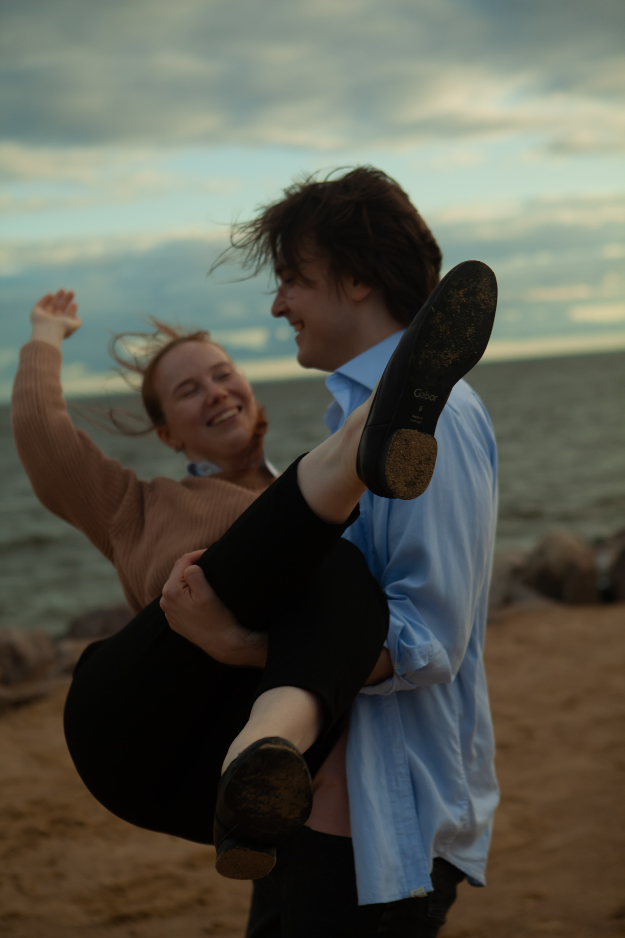 Вдвоём. Репортажный Фотограф в Санкт-Петербурге Светлана Мосиенко