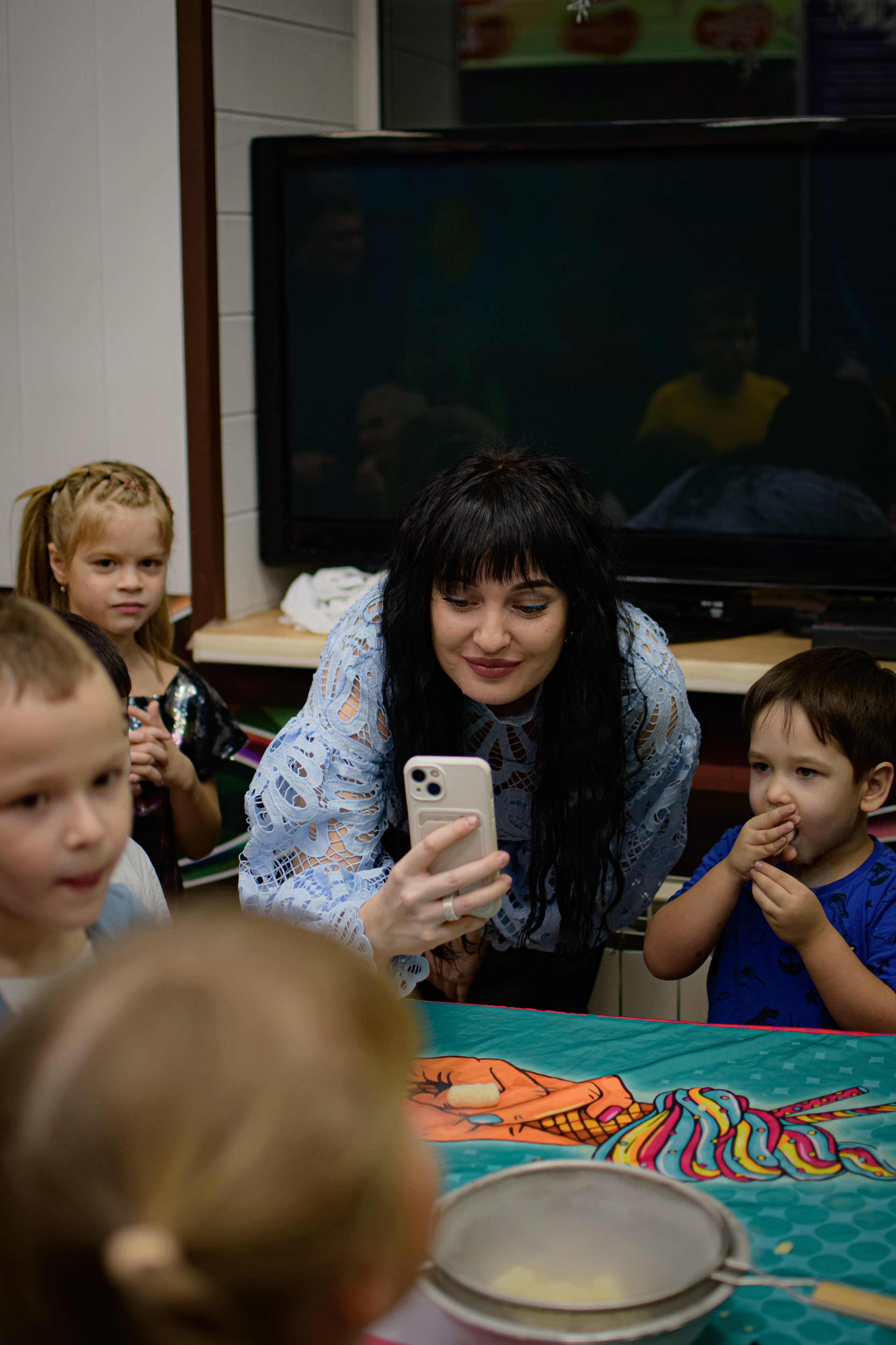 ДЕНЬ РОЖДЕНИЯ / АЛЕКСЕЙ 7 ЛЕТ. Photokarish