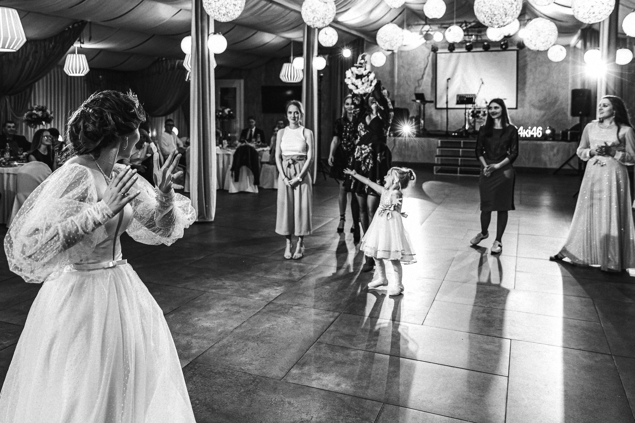 Свадебная серия Андрей и Натальи