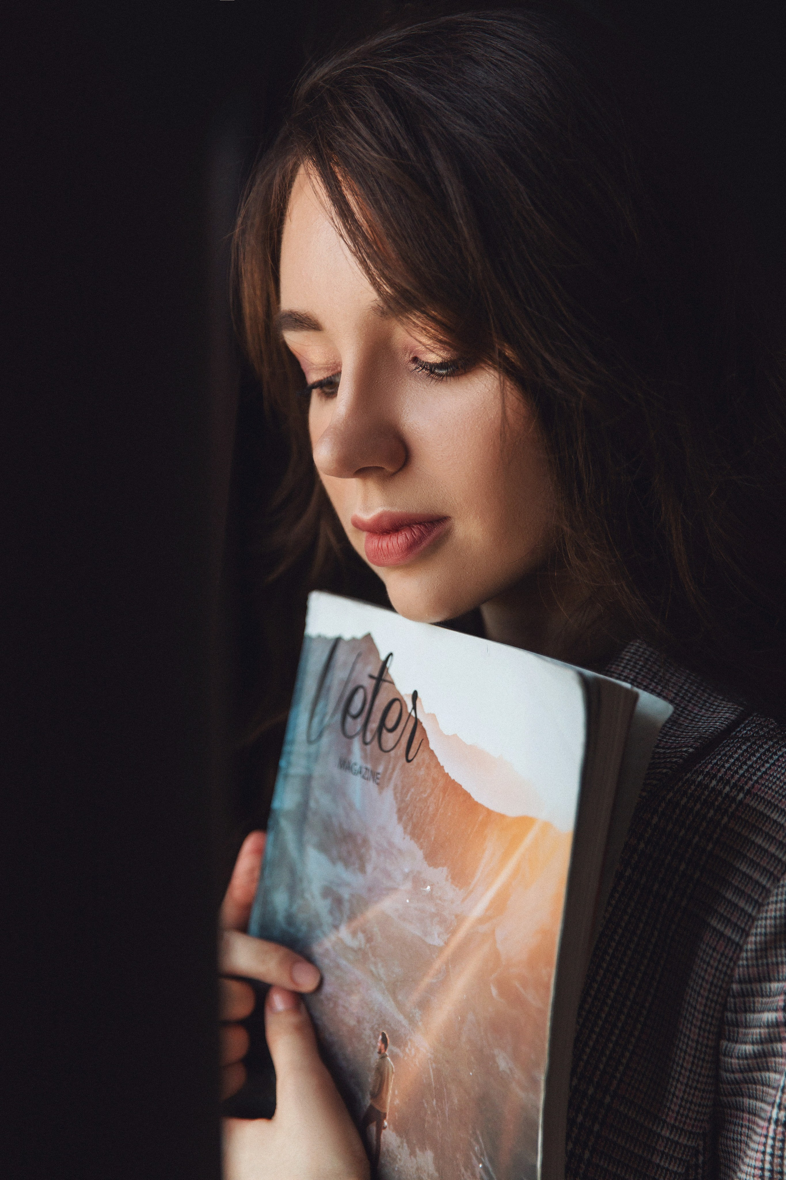 Студийная фотосессия в Бряснке. Портфолио