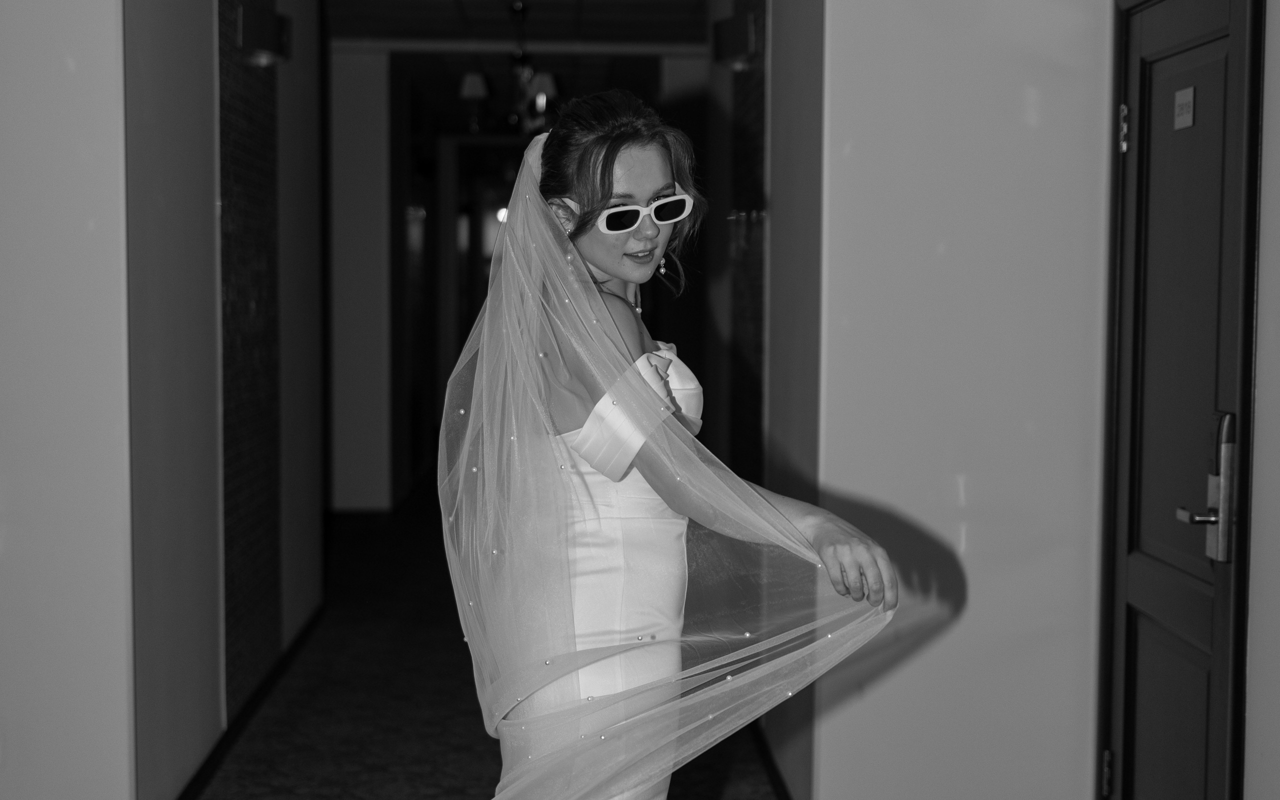 Анна и Георгий