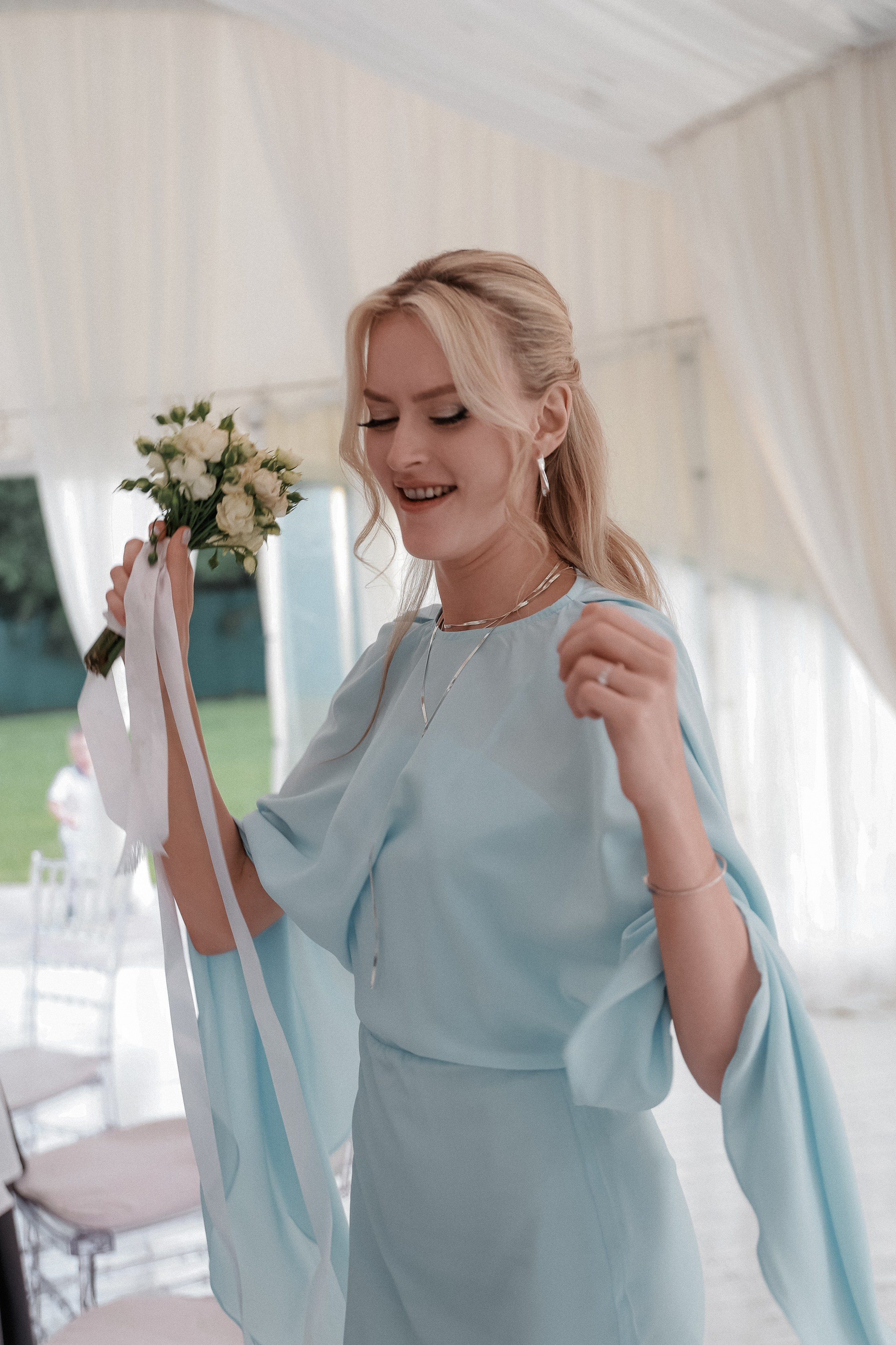 Гелена и Глеб. Фотограф Юлия Мальцева