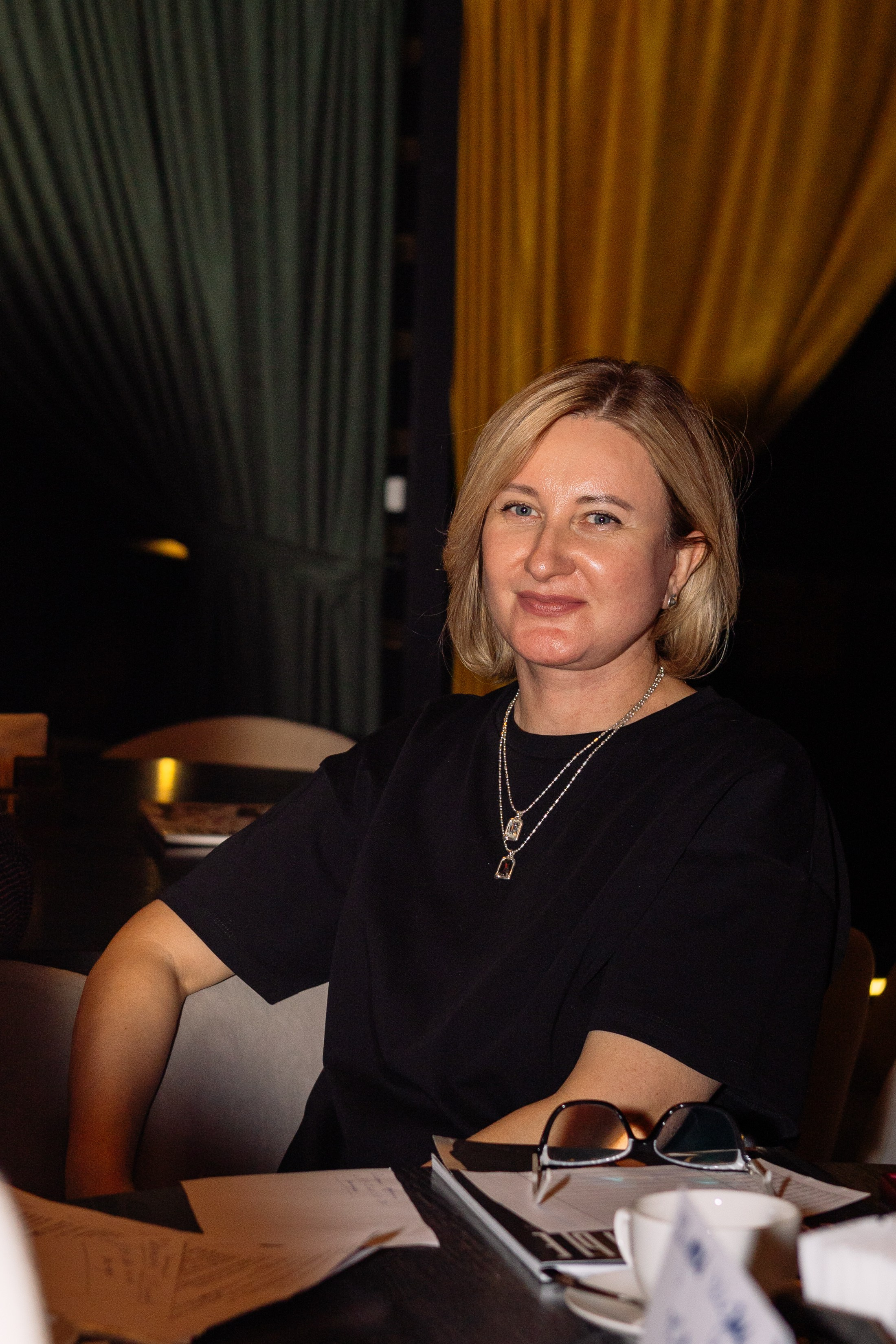 Бизнес Битва. Фотограф Юлия Мальцева