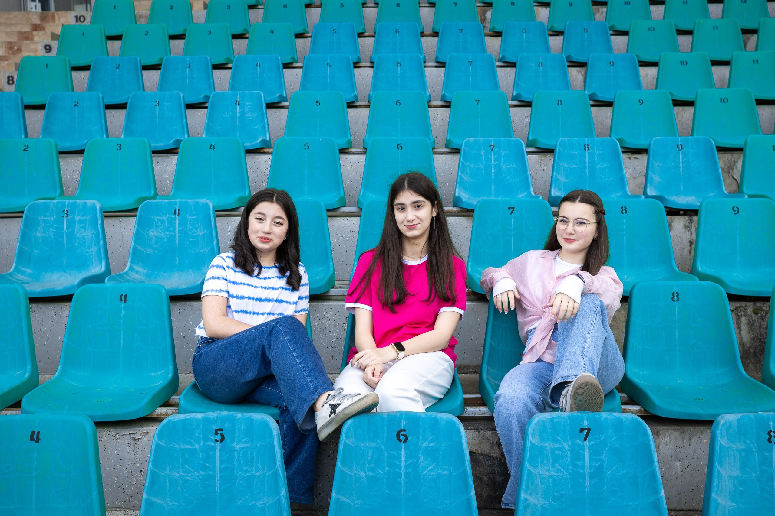 Фотосессия 7 класс Майкоп. Выпускные альбомы Майкоп, Краснодар Елена Золотарева