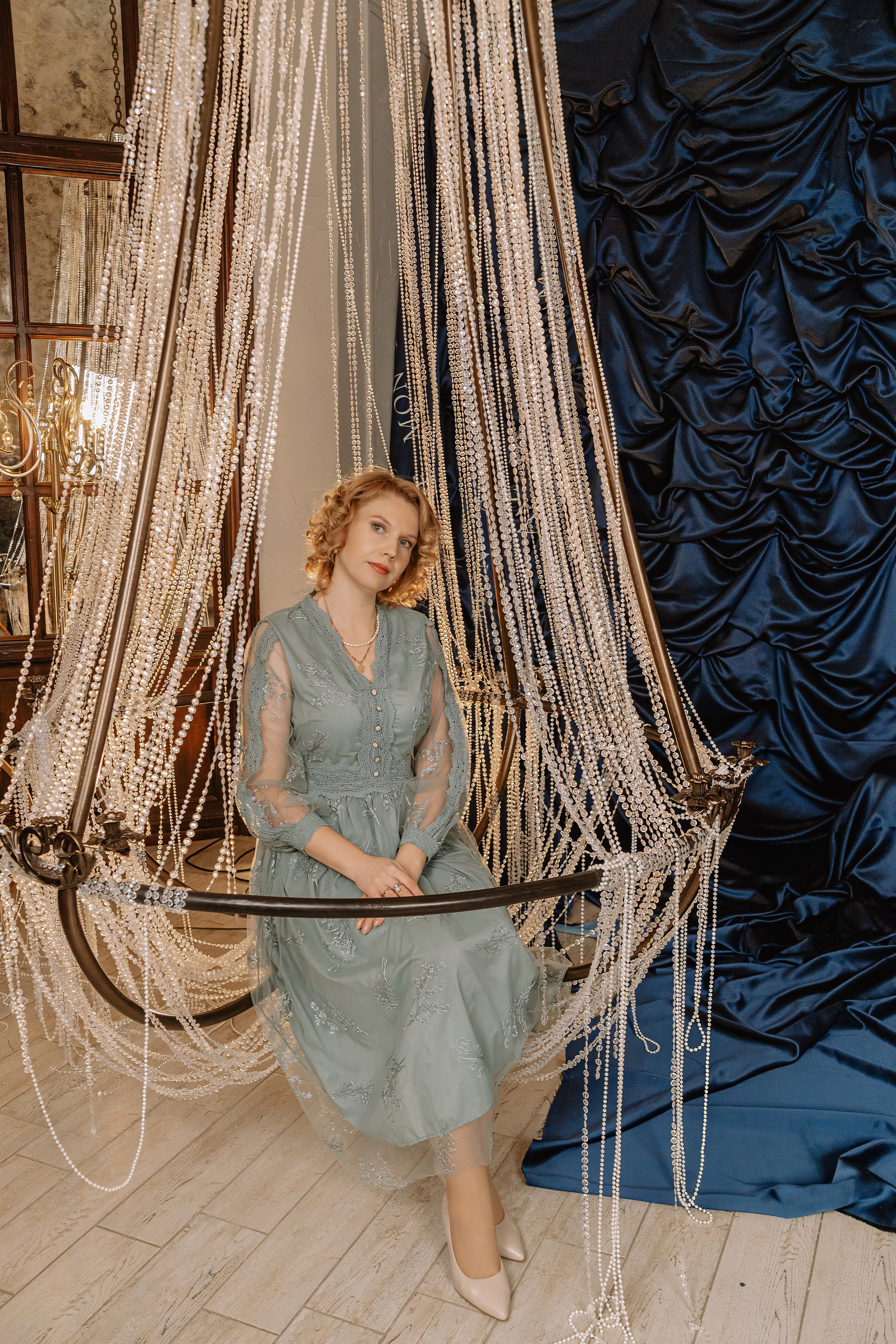 Любовь и Анастасия. Фотограф Воронеж Варвара