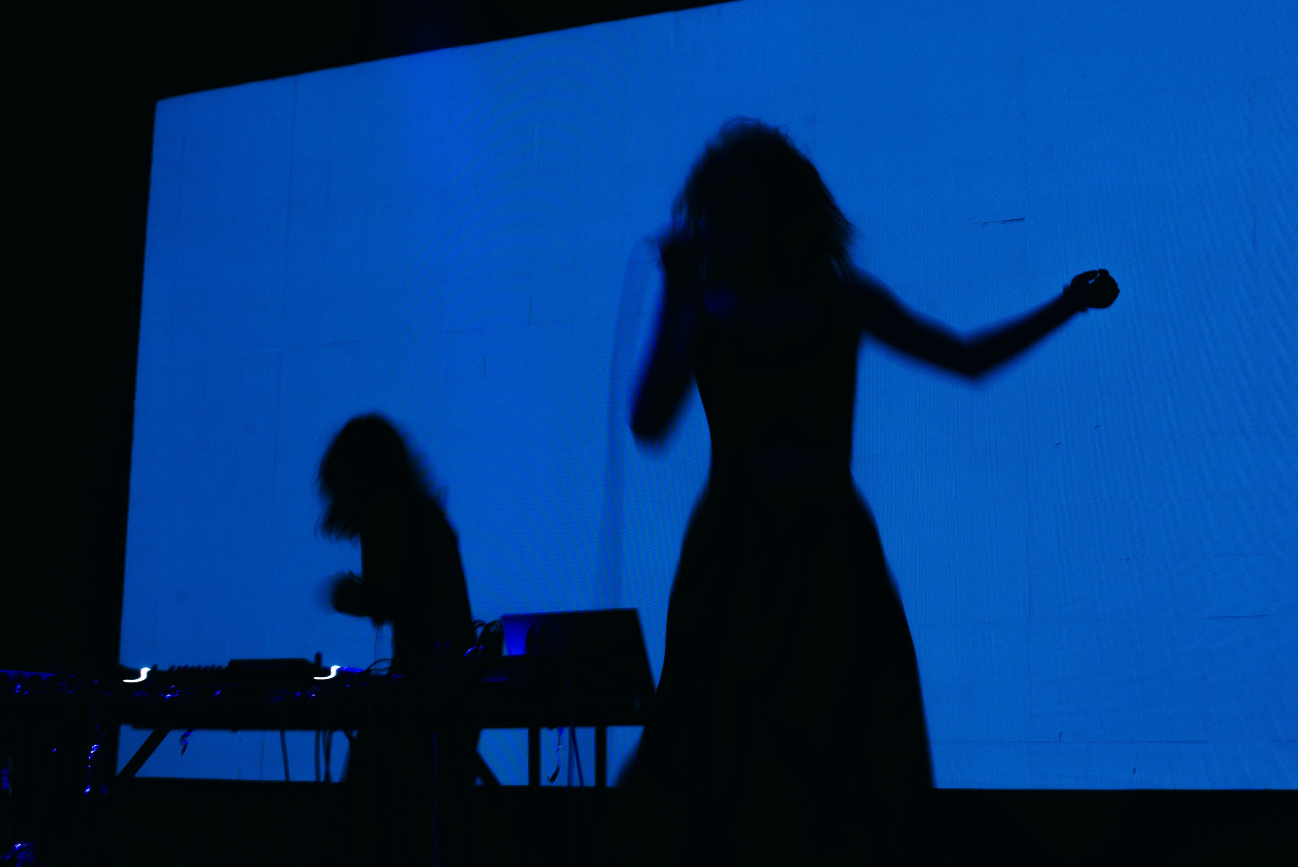 Выпускной в BOUNCE. Фотограф в Москве Алейникова Евгения