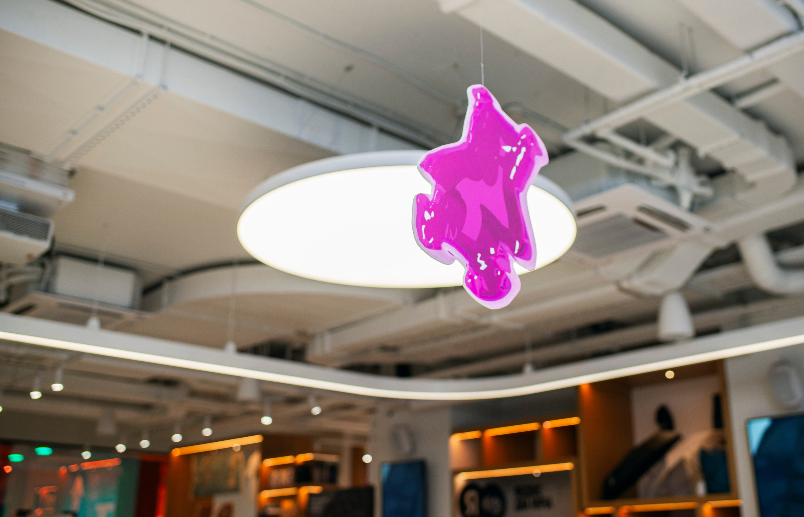 Выставка в Яндекс музее. Фотограф в Москве Алейникова Евгения