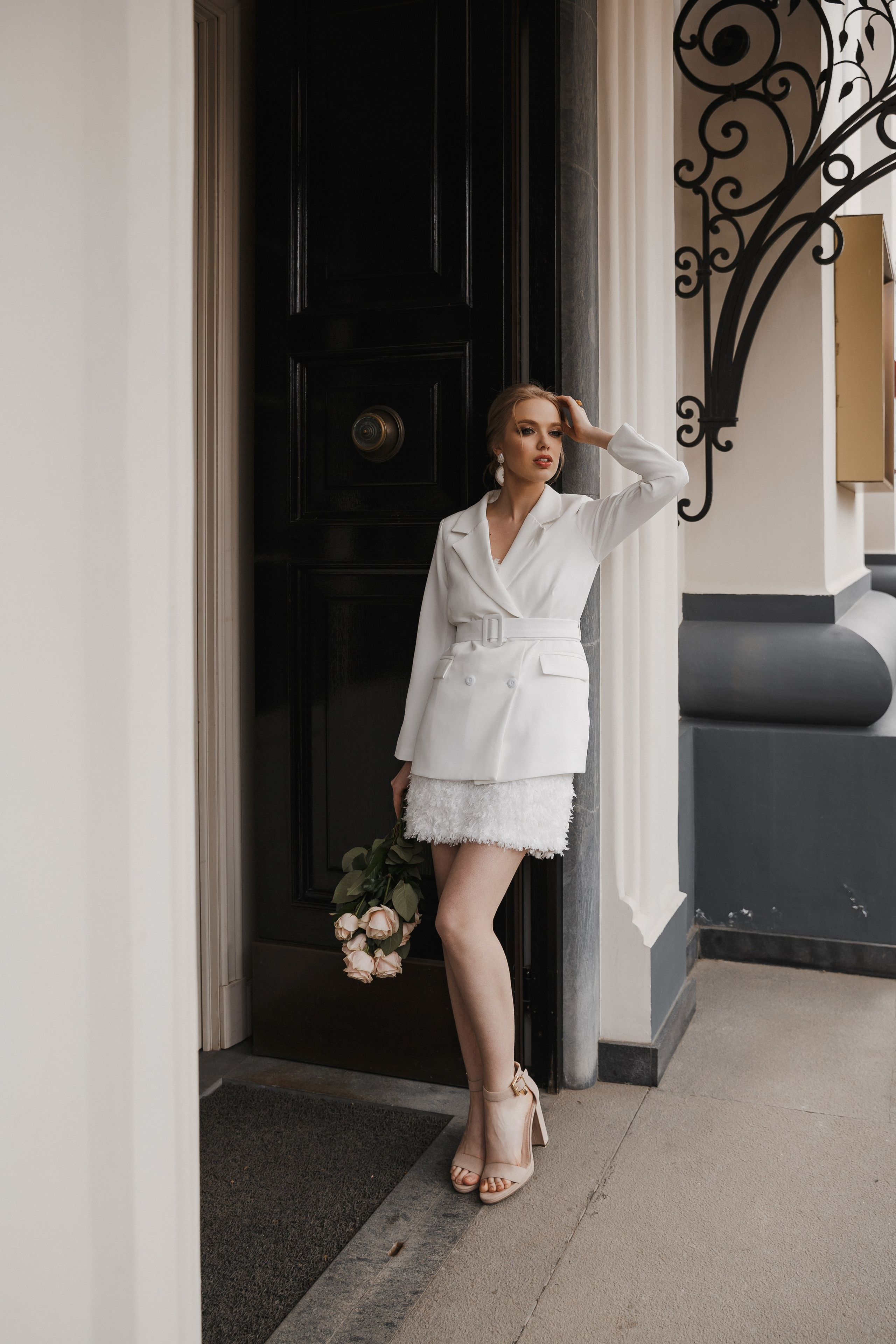 Romanoff. Свадебная прогулка. Главная