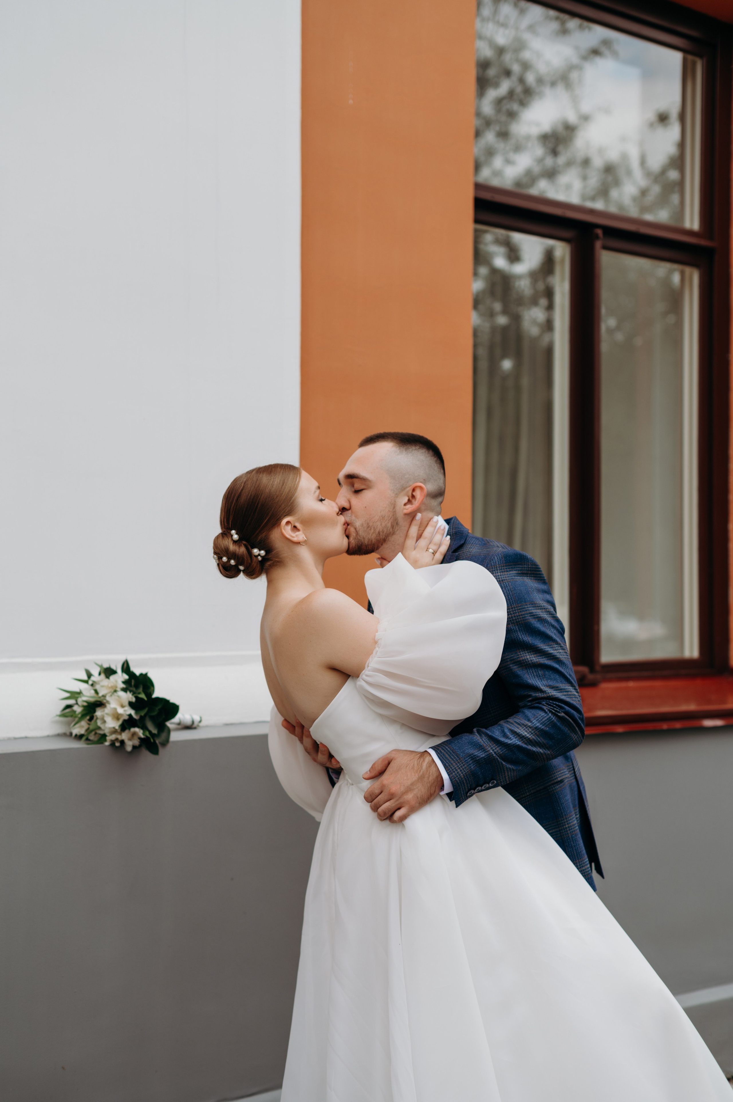 Степан и Дарья. Фотограф в Абакане и Минусинске