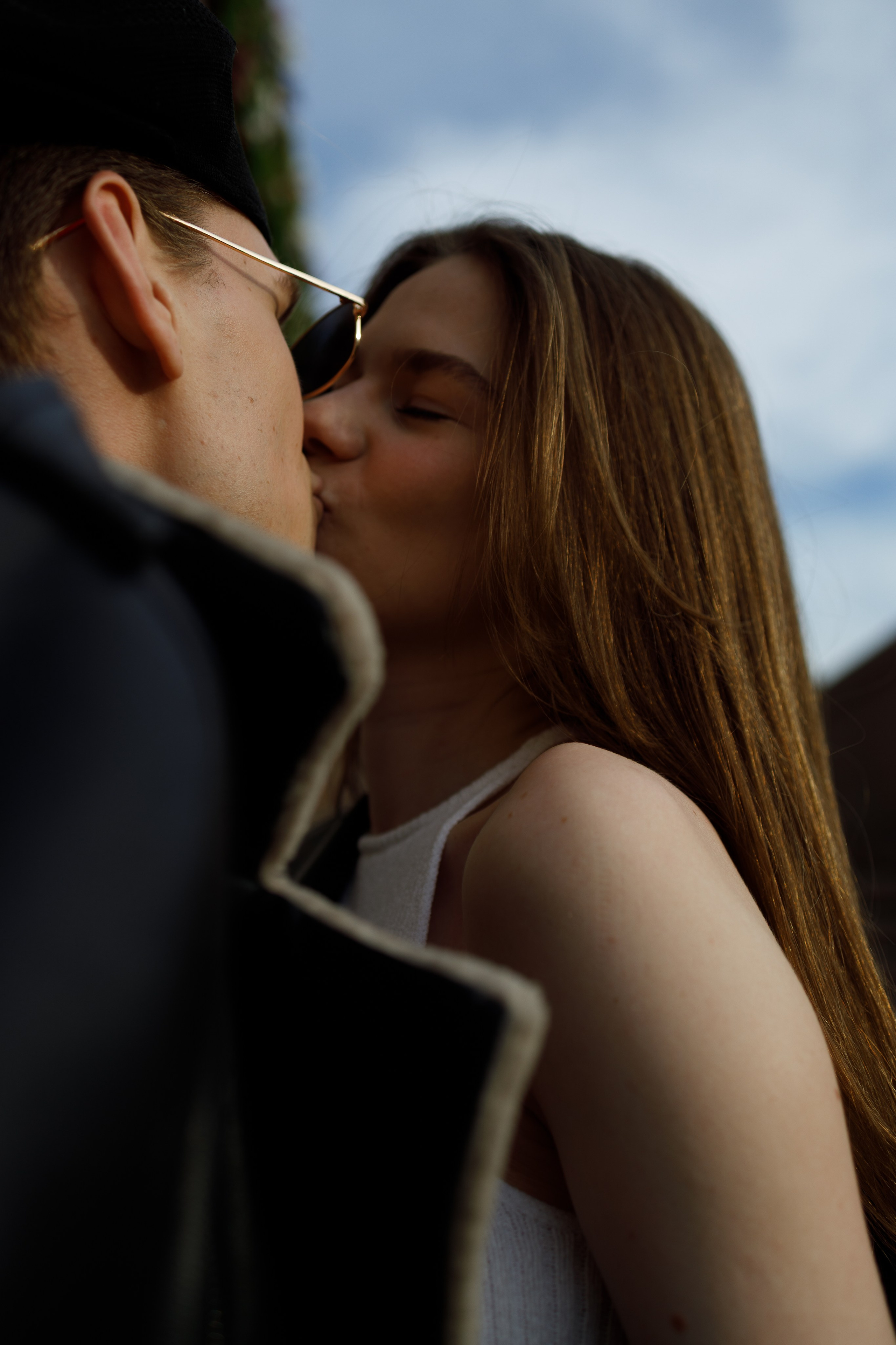 Кристина и Кирилл. Свадебный и семейный фотограф Савельева Дарья