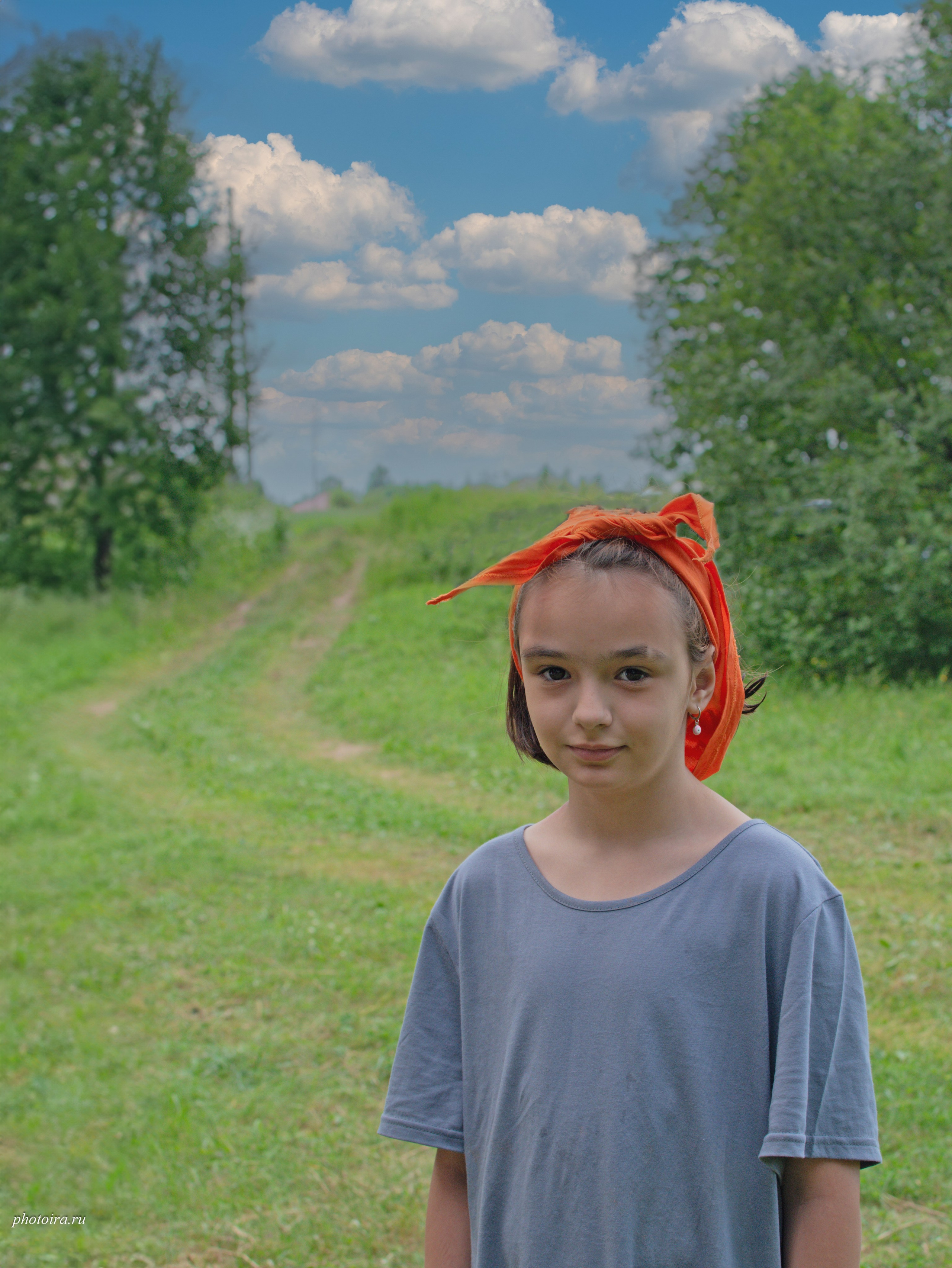 Детское фото. Семейный фотограф в г. Гатчина