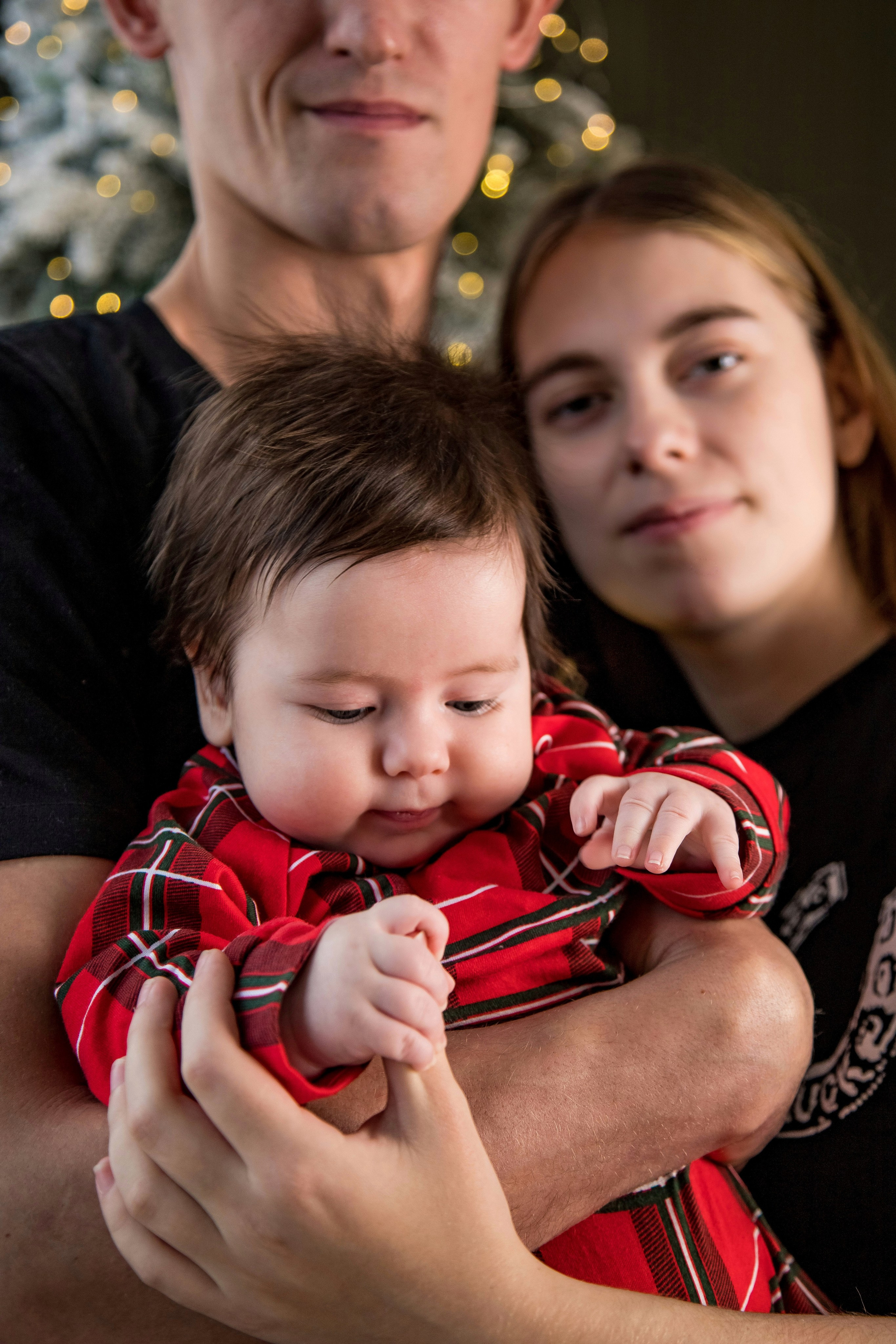 Portrait: Олеся, Роман и Женя. Фотограф в Перми Любовь Огородова | Авторские туры