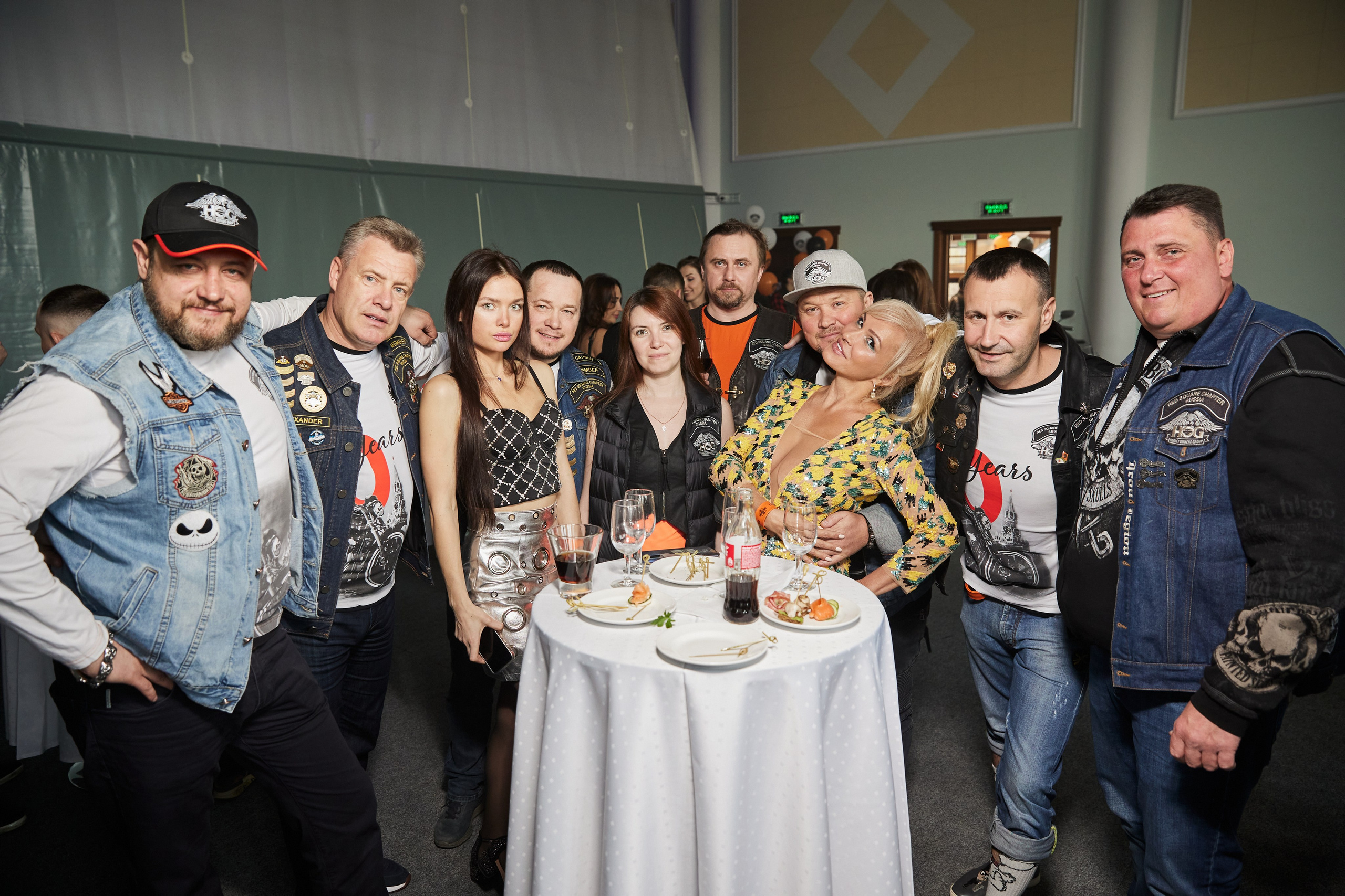 4. Фотограф Недорез Александр в Москве. Репортаж на ваших мероприятиях