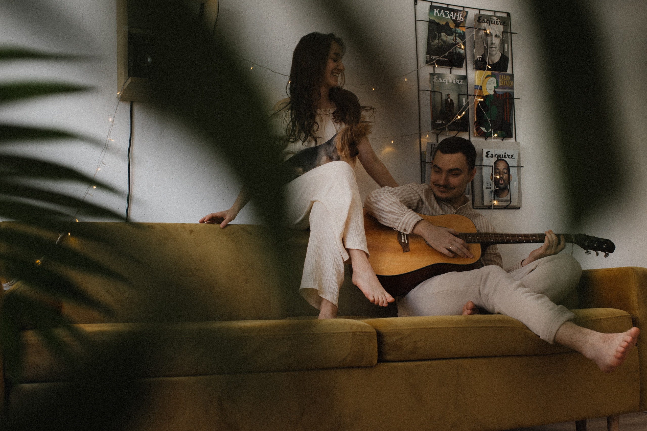 Дом там, где ты. Фотограф Диана Хасанова, г. Казань