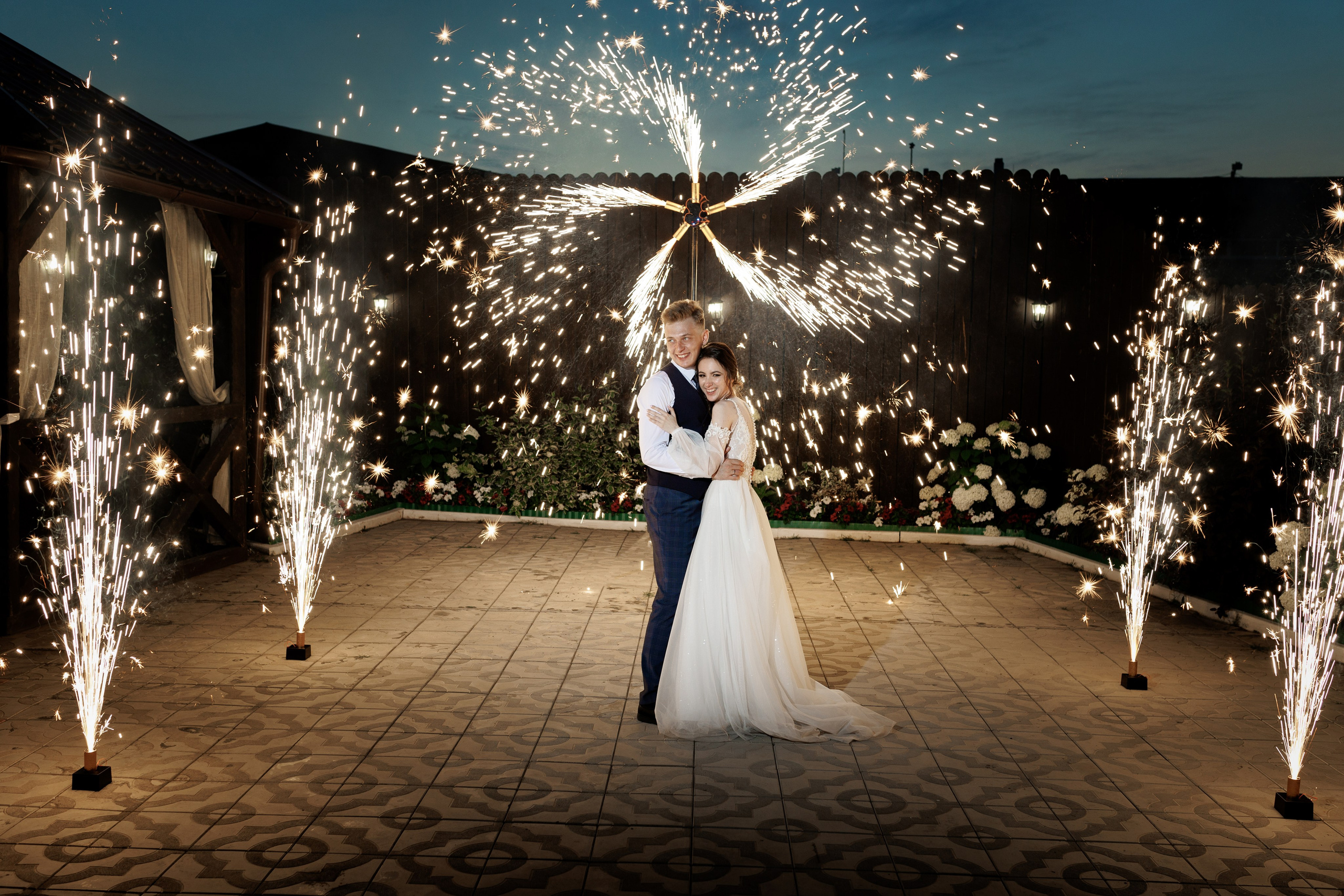 Лиза и Никита. Щетинина Наталья свадебный фотограф Барнаул